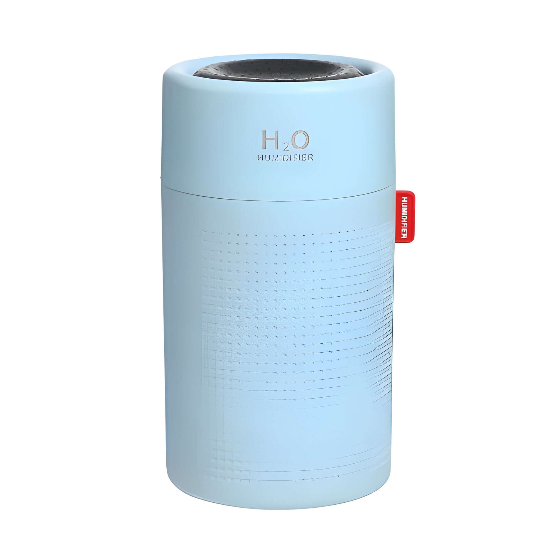 Luftfukter Trådløs - Kompakt Aromadiffusor Oppladbar For Hjem Og Kontor