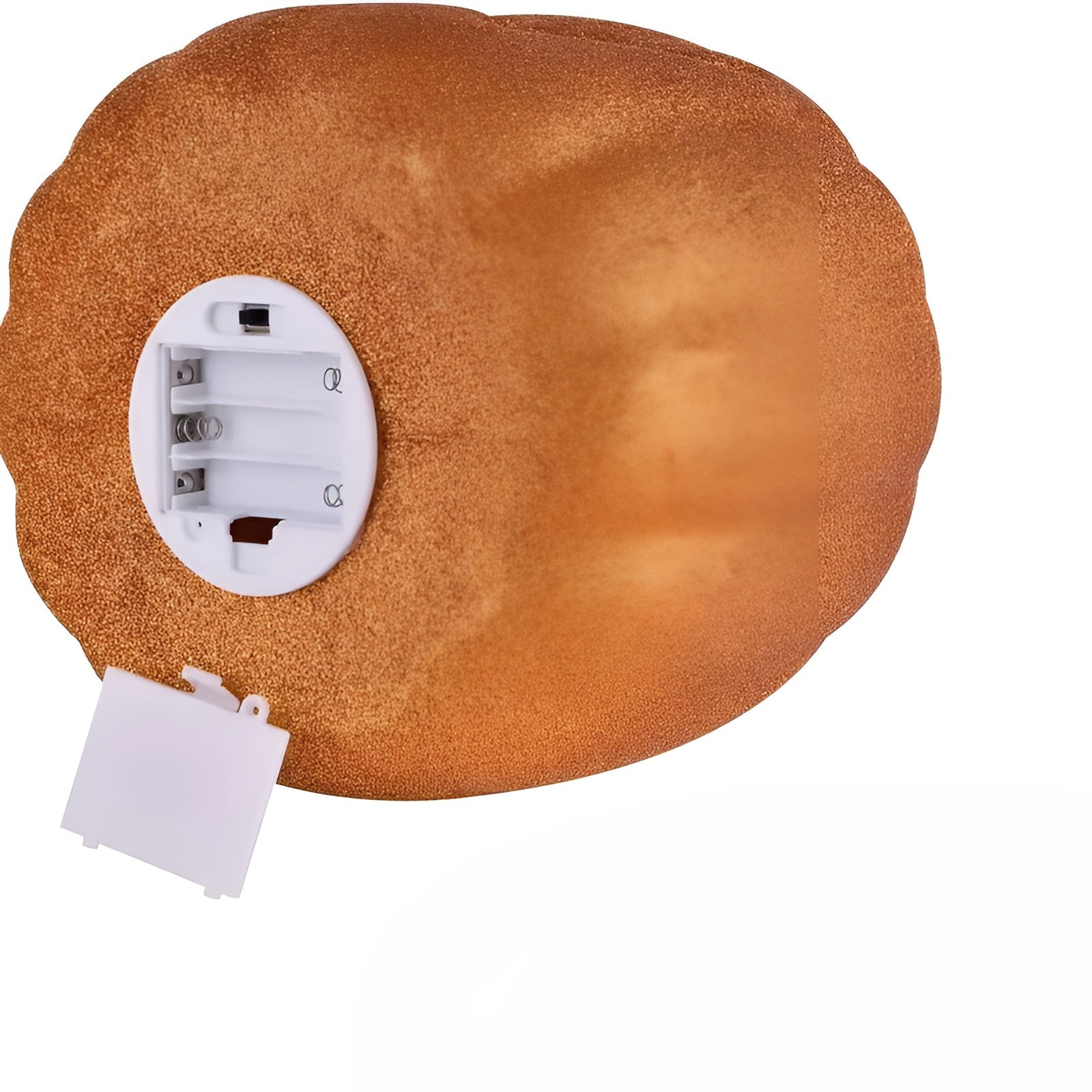 Halloween Gresskarlykt – Stor Dekorativ Lampe | Perfekt til Hjem, Fest og Høstpynt