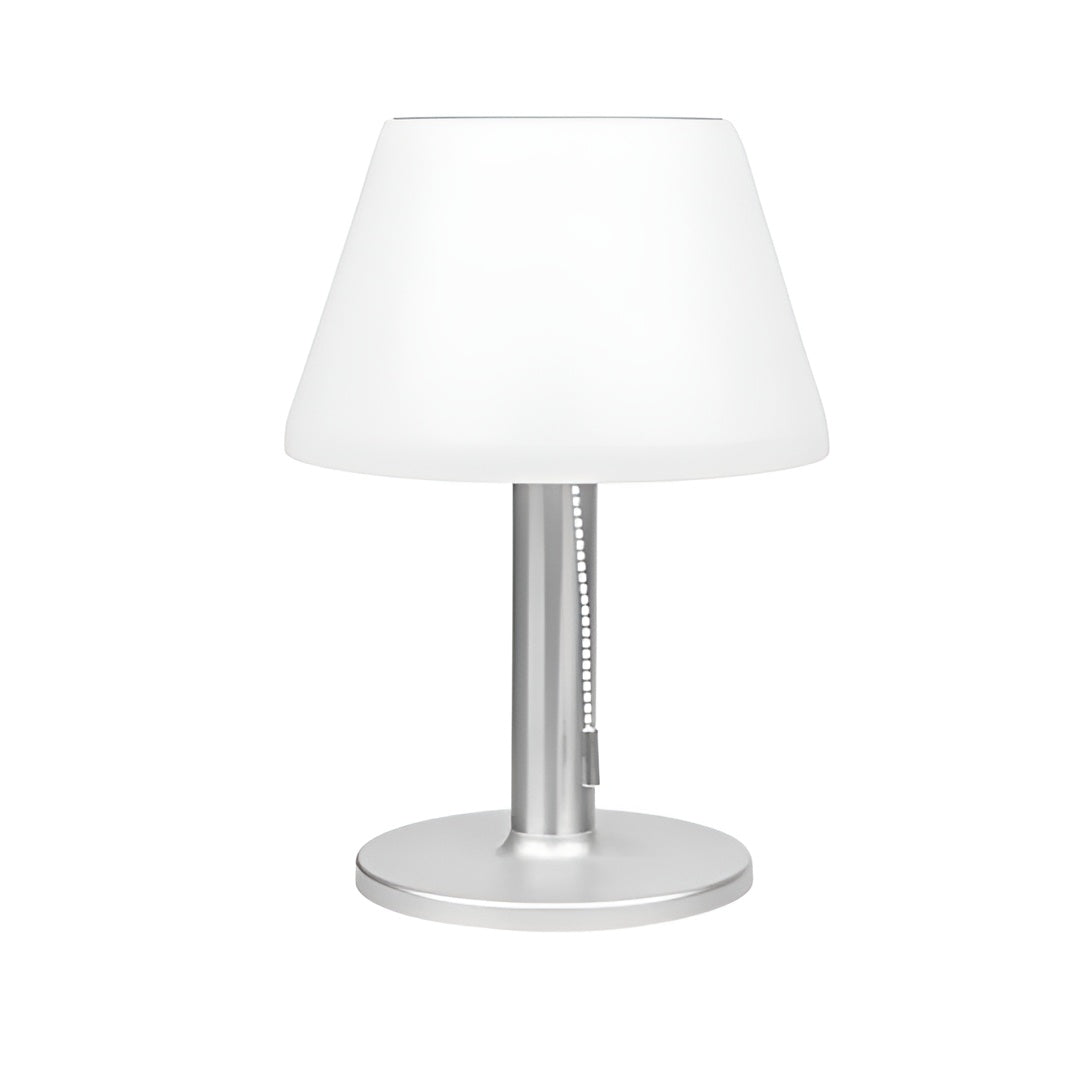 Celestra Solcelledrevet Bordlampe – Moderne Hagebelysning For Terrassen Og Uteområdet