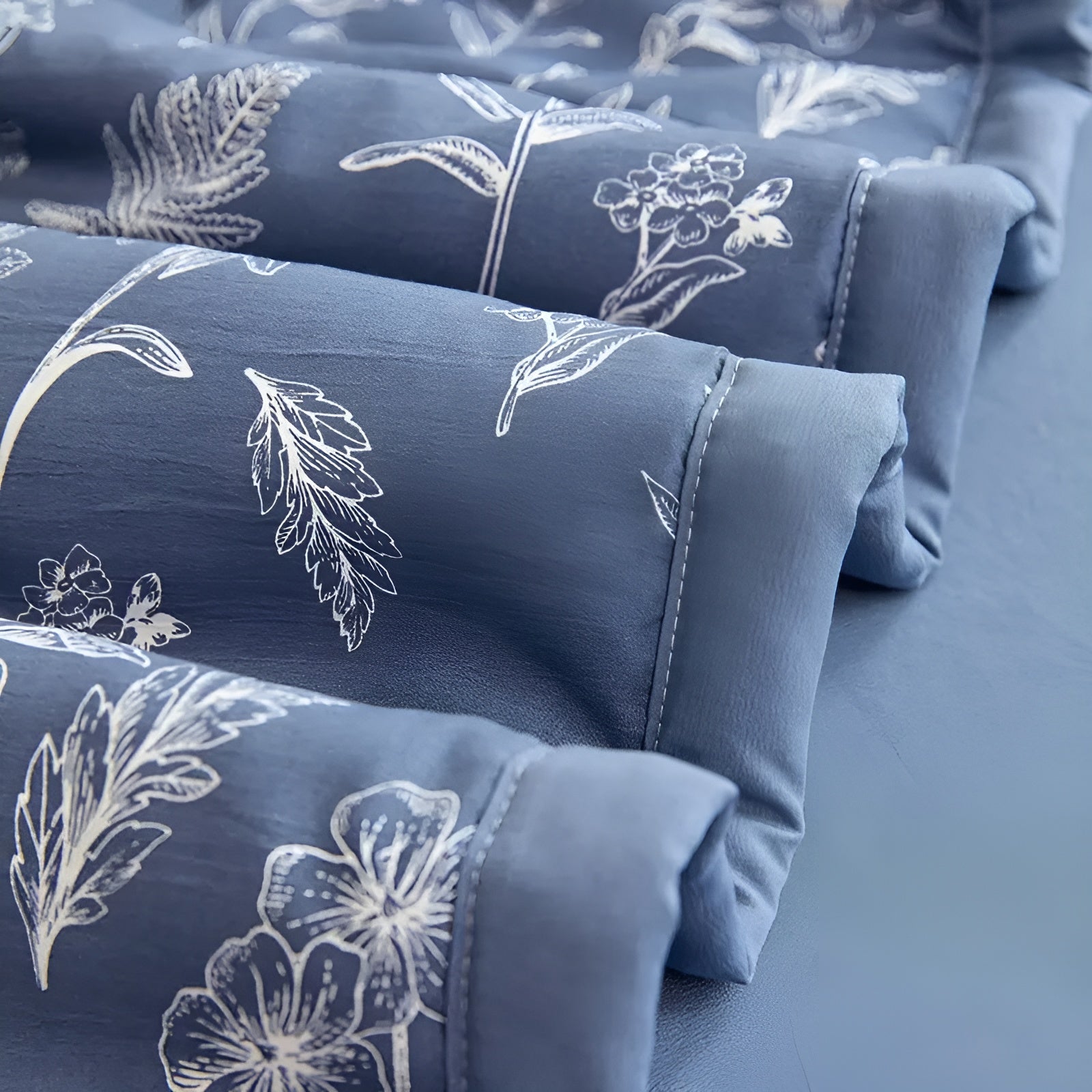 Sommerdynesett – Lett og Mykt mot Huden | 2–3 Deler i Mikrofiber