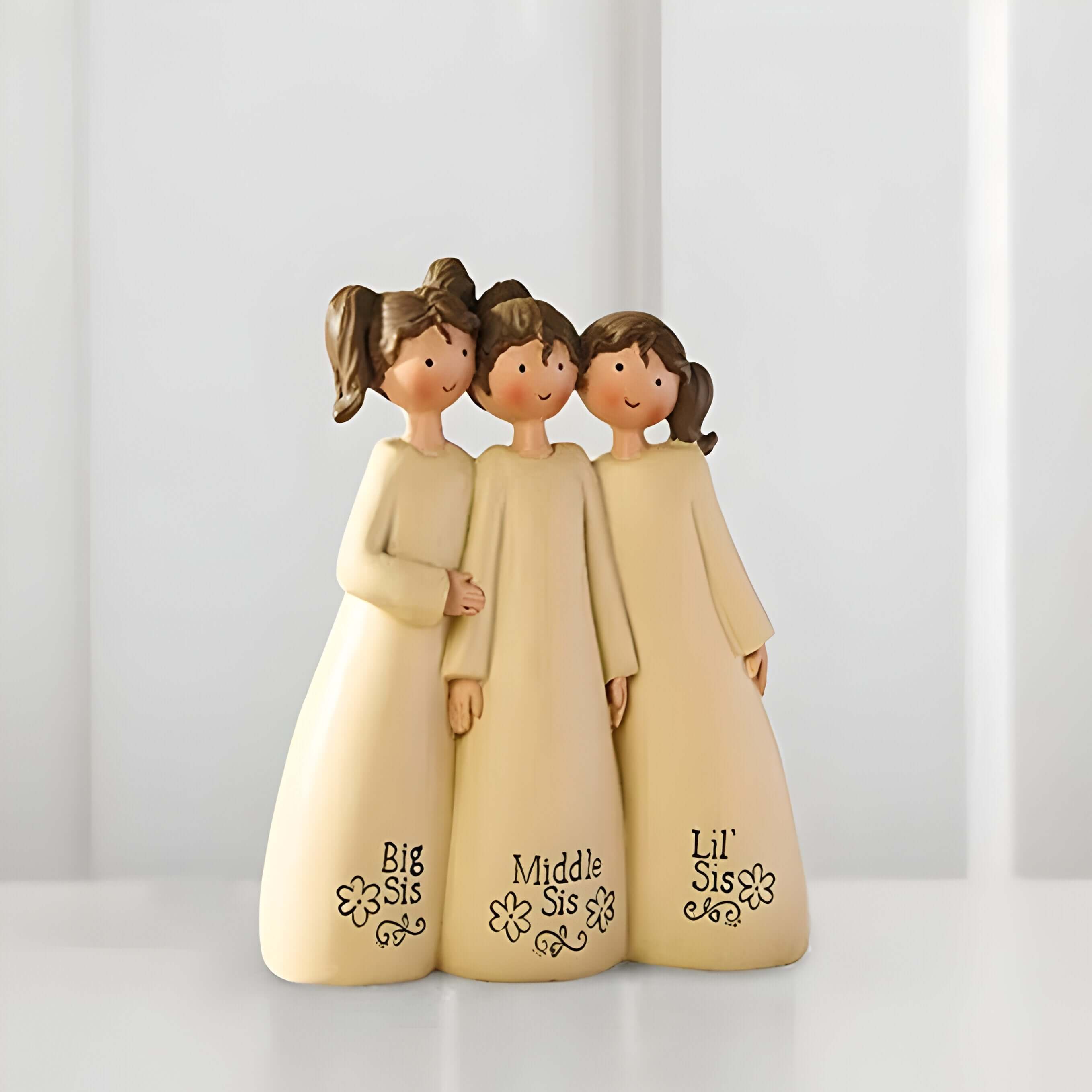 Elvea - Hagefrosk Med Led‑lys I Resin