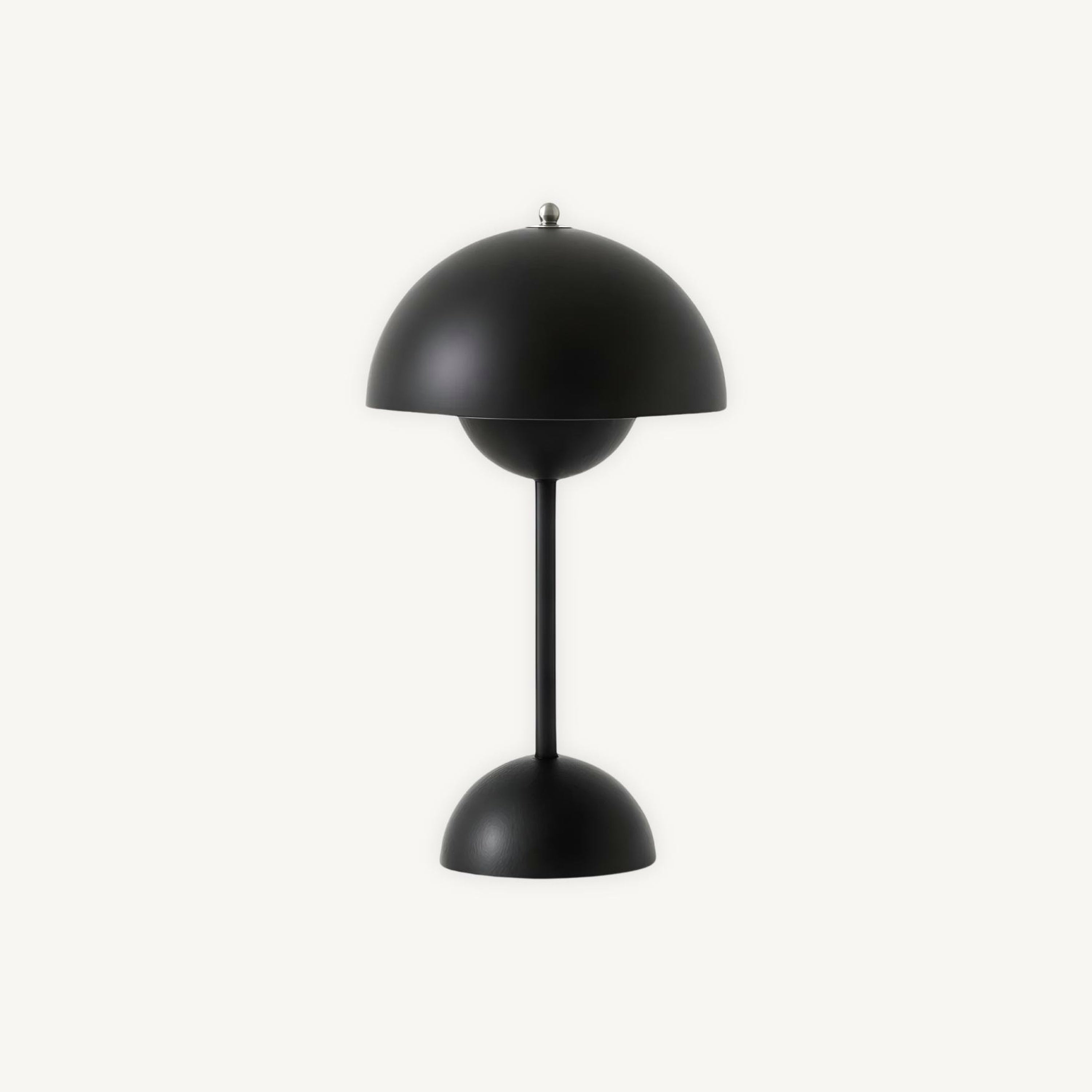 Bilde av Nordvik – Skandinavisk Dimbart LED Bordlampe fra Velisse