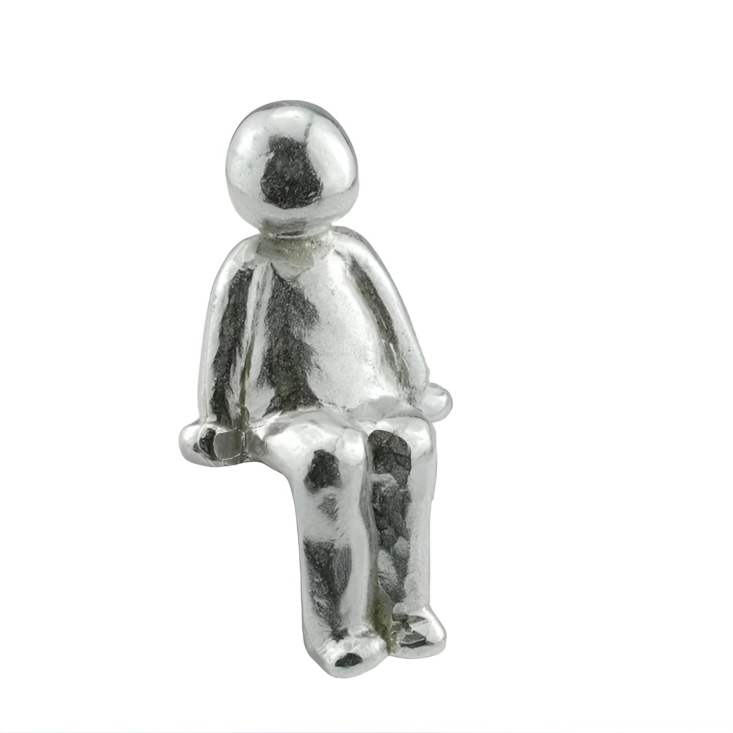 Skulptur Evig Familie – Uttrykk for Samhold og Harmoni | Tidløs Dekorfigur til Hjemmet