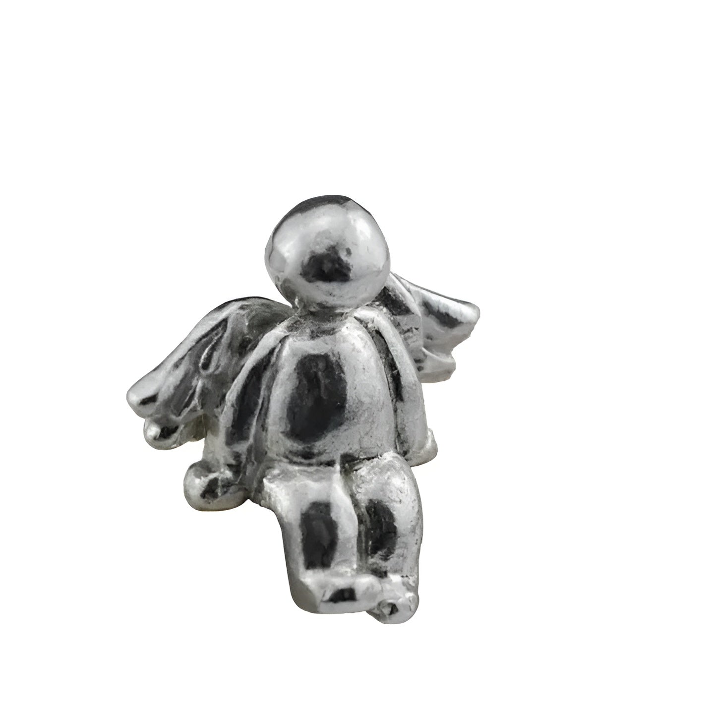 Skulptur Evig Familie – Uttrykk for Samhold og Harmoni | Tidløs Dekorfigur til Hjemmet