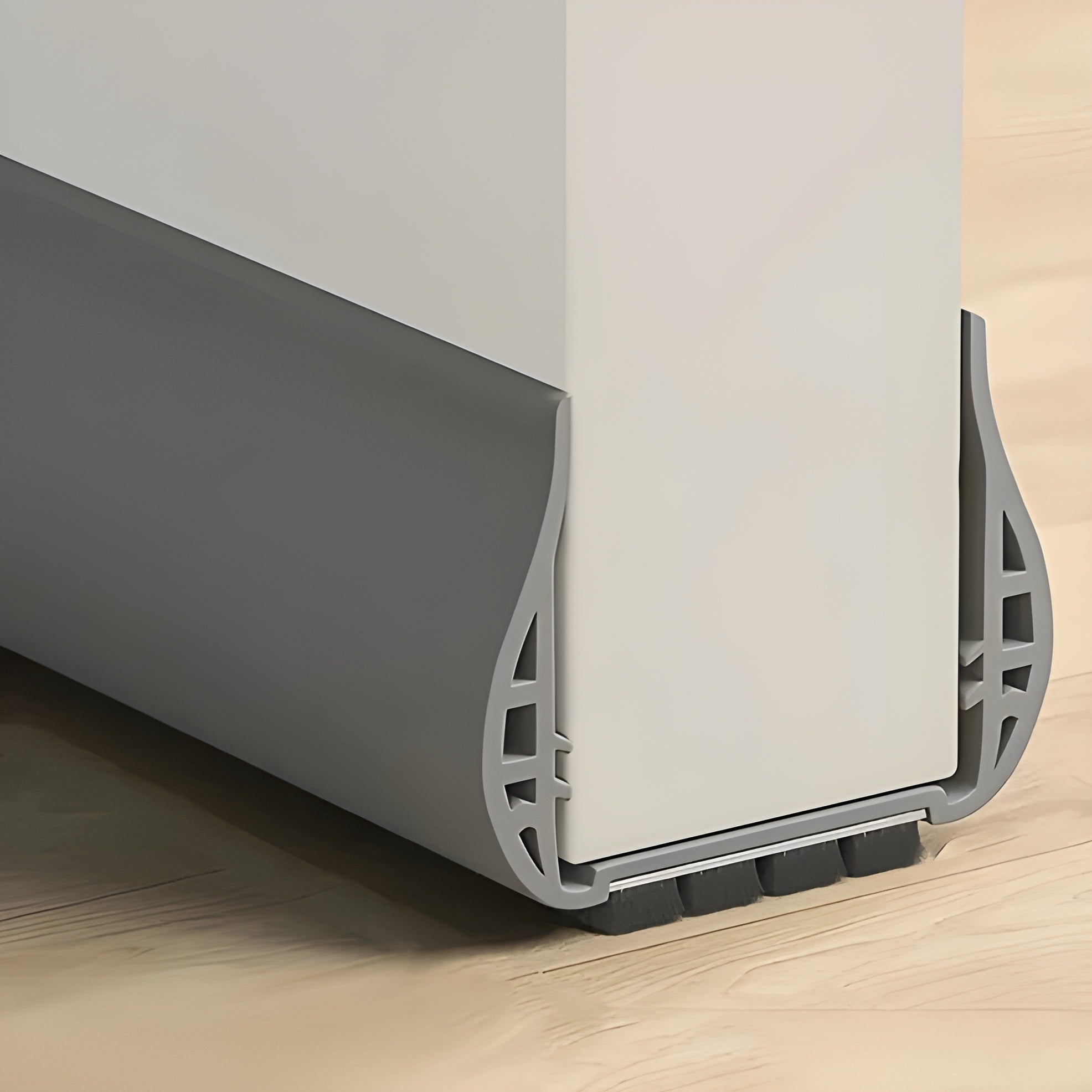 Dørpakninger I Polyester – Justerbare Og Trekkfrie | Ideelle For Beskyttelse Mot Kulde Og Vind