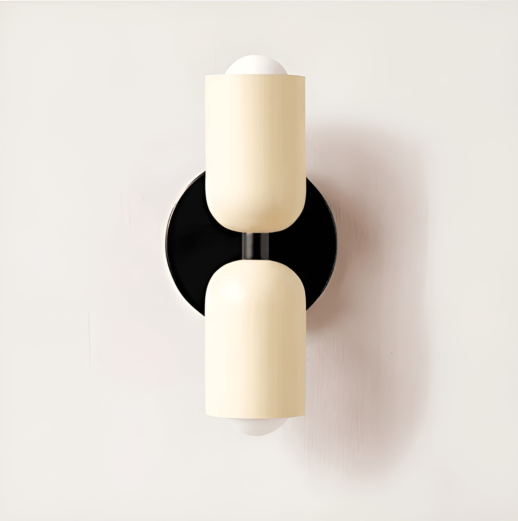 Bilde av Strømvik – Moderne Vegglampe med Tidløs Eleganse fra Velisse