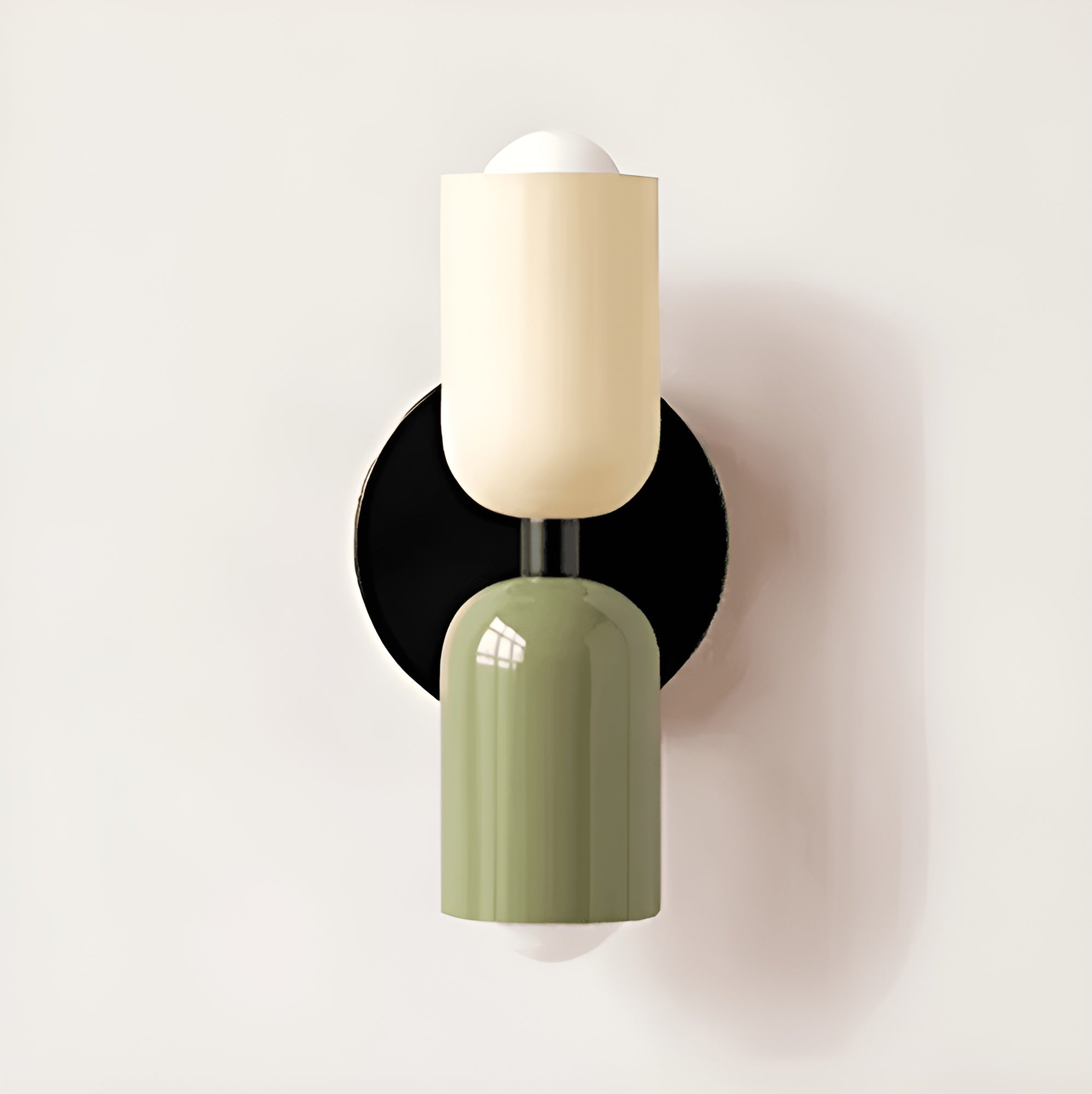 Bilde av Strømvik – Moderne Vegglampe med Tidløs Eleganse fra Velisse