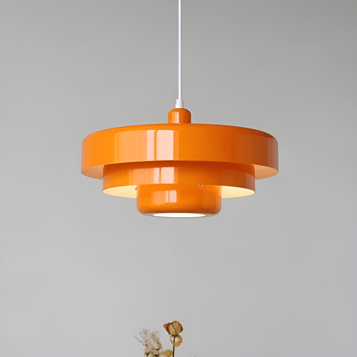 Vintage Taklampe – Dekorativ LED-Belysning | Skaper Et Koselig Hjemmemiljø