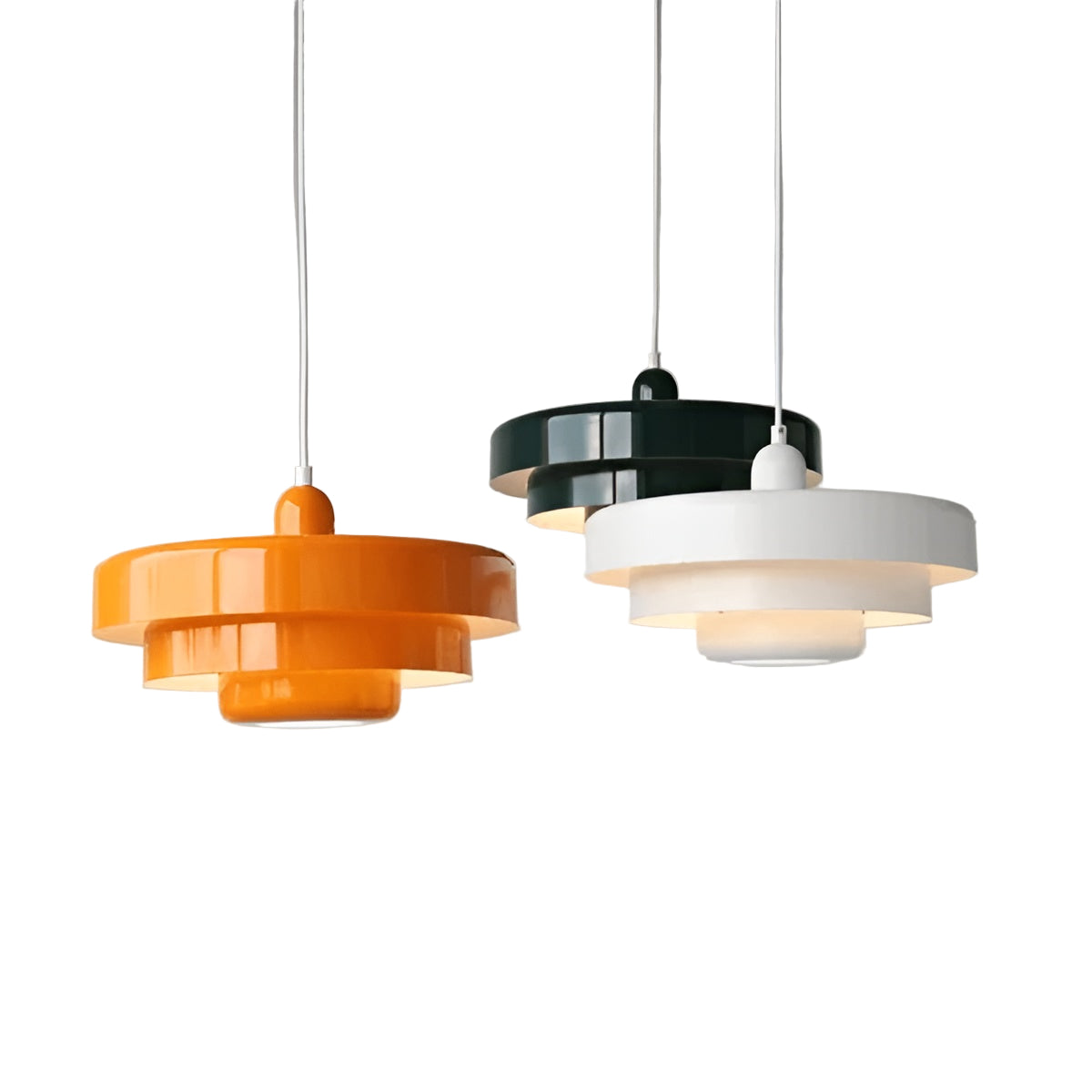 Vintage Taklampe – Dekorativ LED-Belysning | Skaper Et Koselig Hjemmemiljø