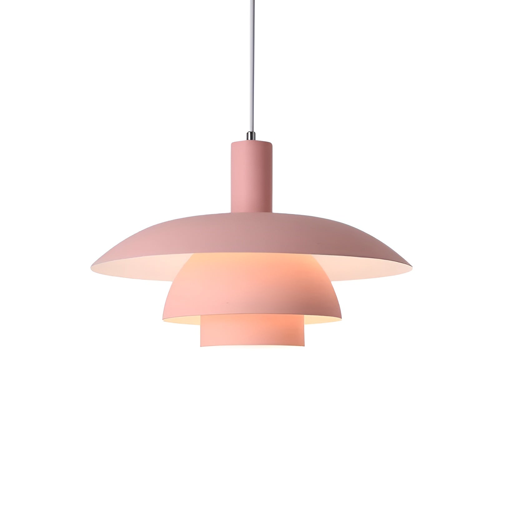 Hengelampe i Dansk Design – Stilren og Dekorativ | Perfekt for Spisestue og Stue