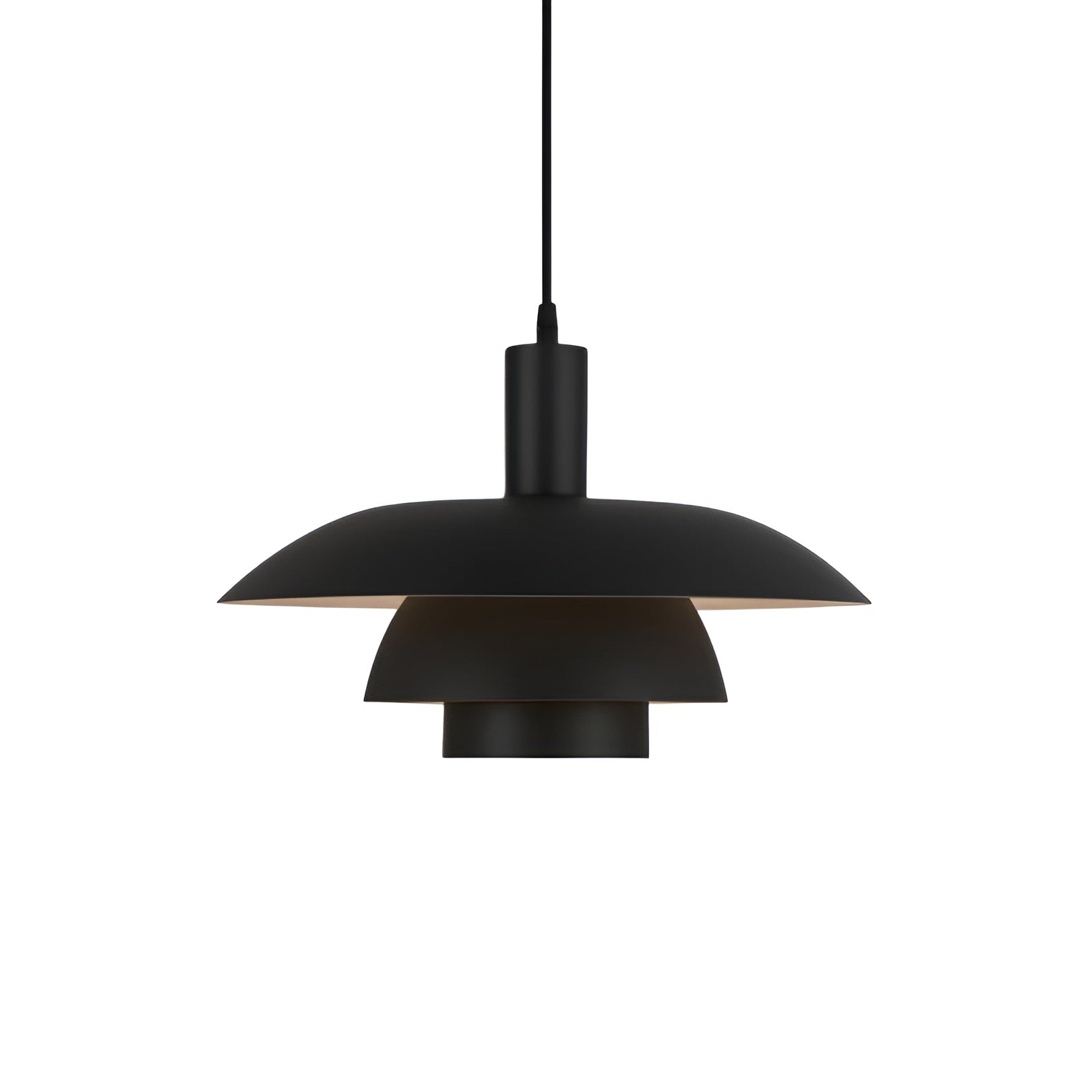 Hengelampe i Dansk Design – Stilren og Dekorativ | Perfekt for Spisestue og Stue
