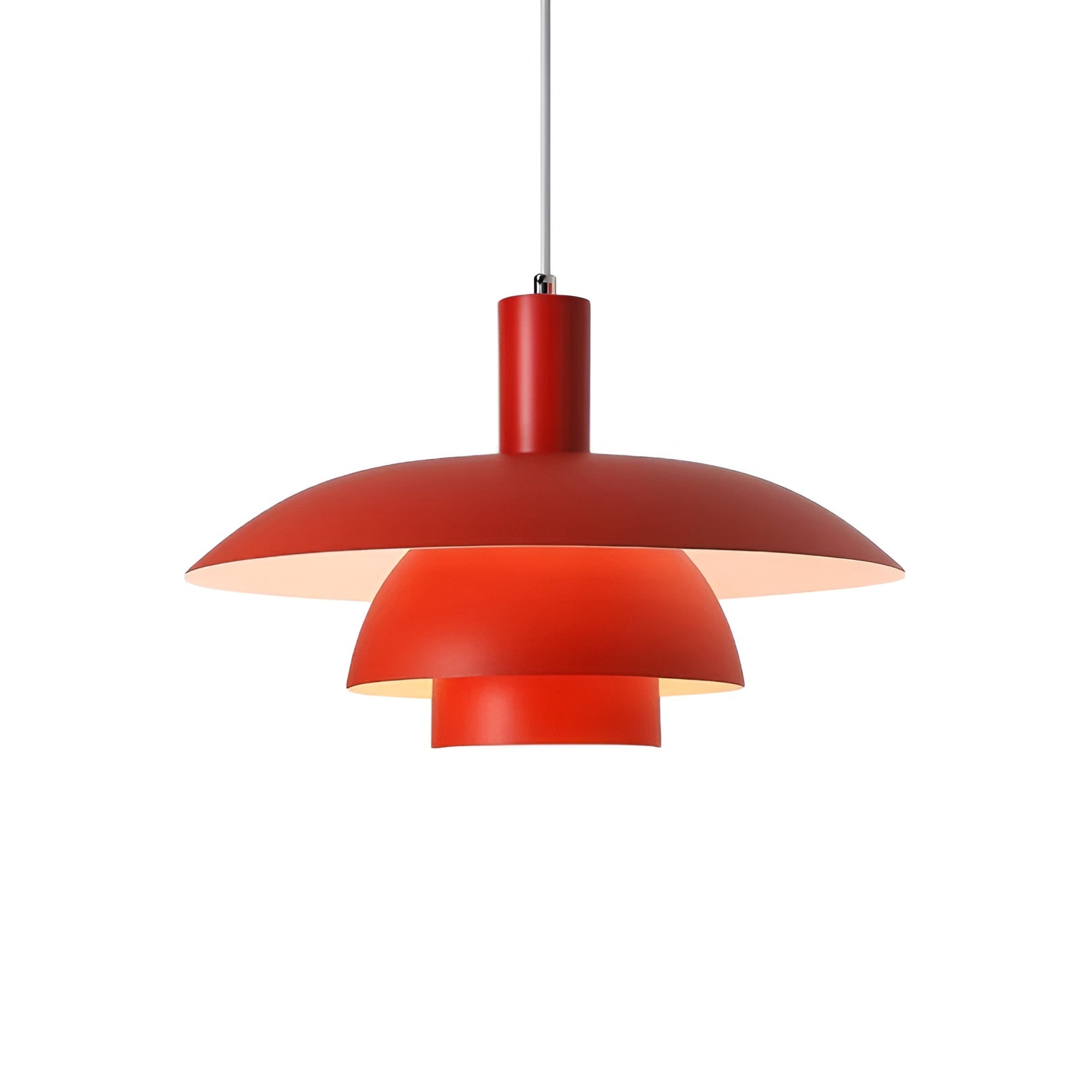 Hengelampe i Dansk Design – Stilren og Dekorativ | Perfekt for Spisestue og Stue