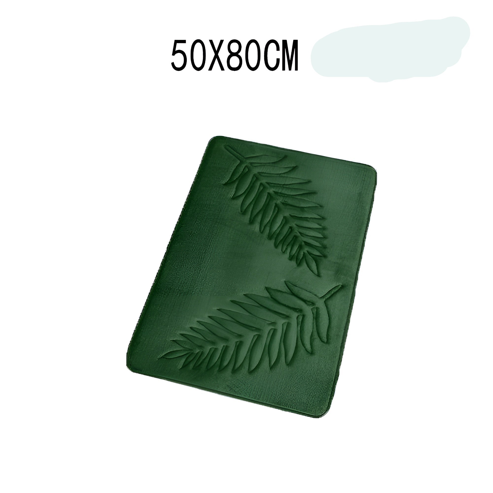 Mote Badematte – Myk og Sklisikker | Saugsterk og Hurtigtørkende