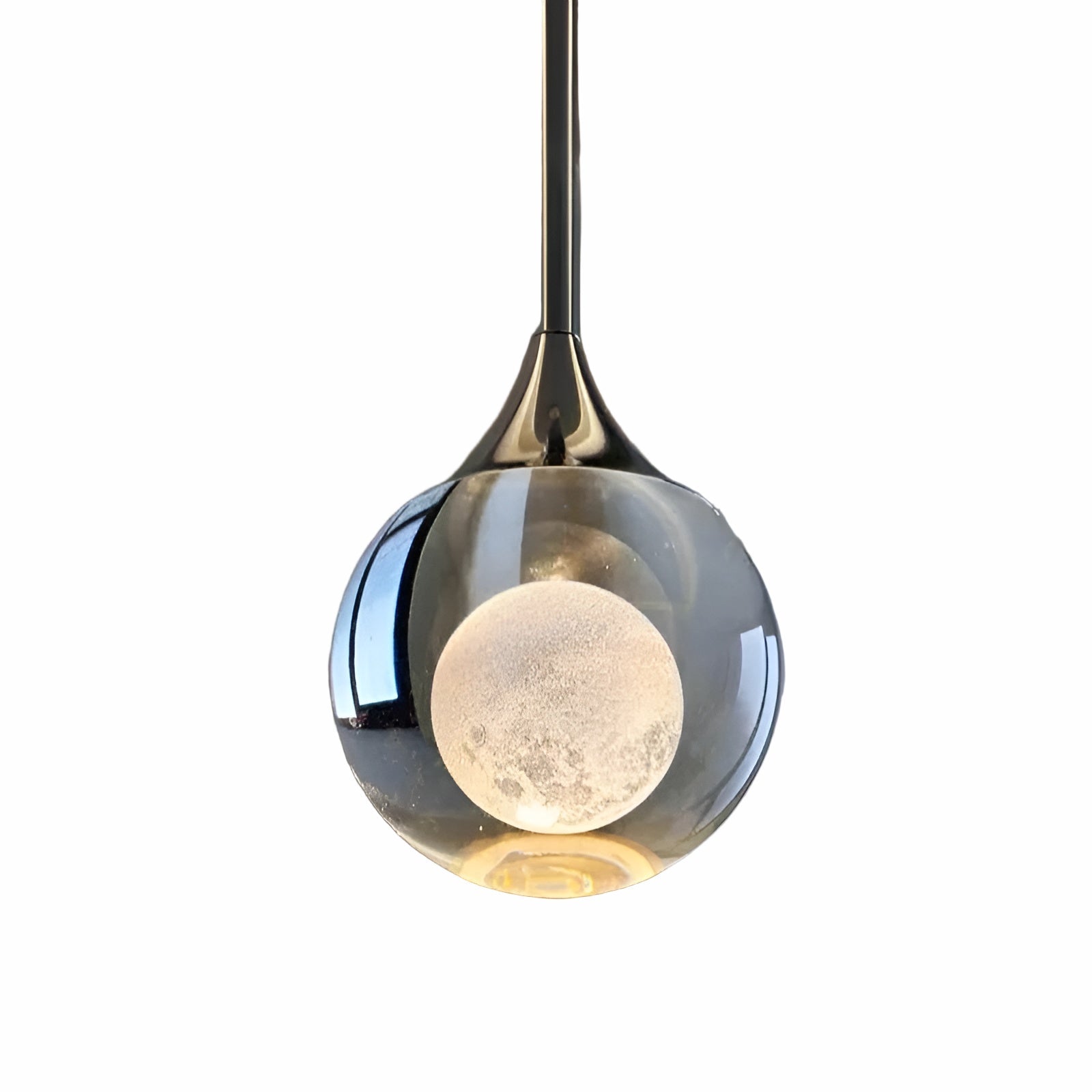 Pendellampe Taklampe – Dekorativ Og Stilig Belysning | Perfekt For Leiligheter, Restauranter Og Barer