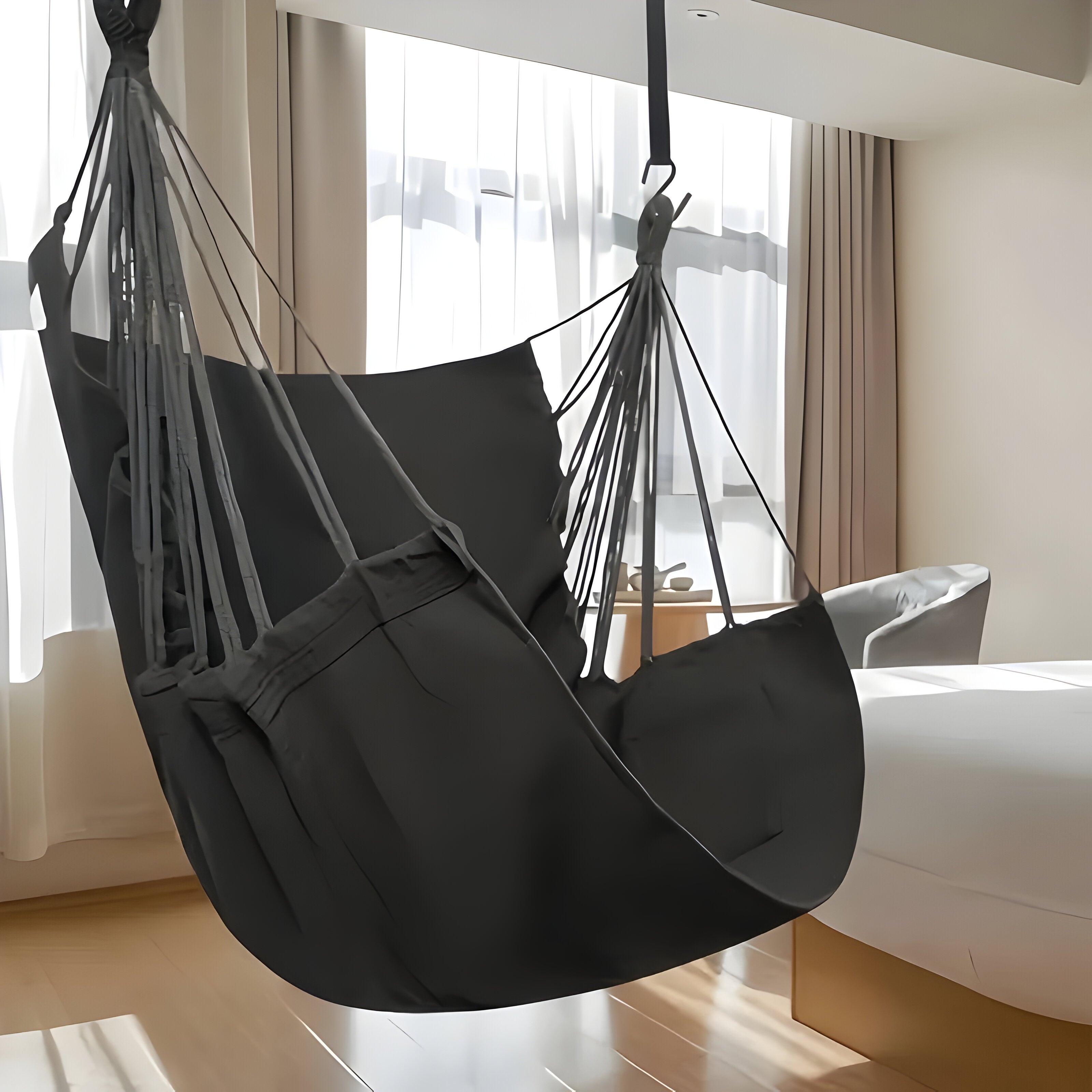 Bilde av Tassla - Fritid Hengestol Hammock fra Velisse