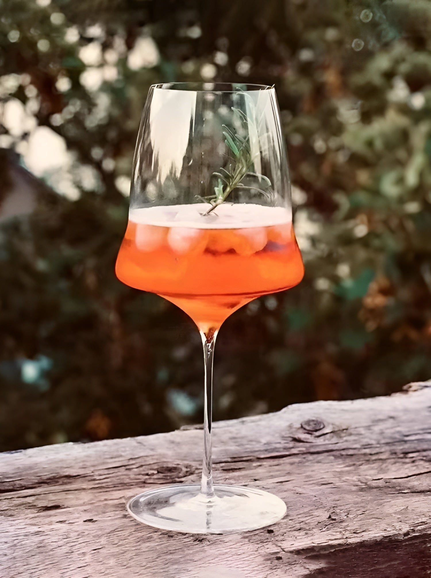 Josephine Stil-Kristall – Vinglass Ekstremt Tynt Champagneglass for Hjemmebruk og Banketter.