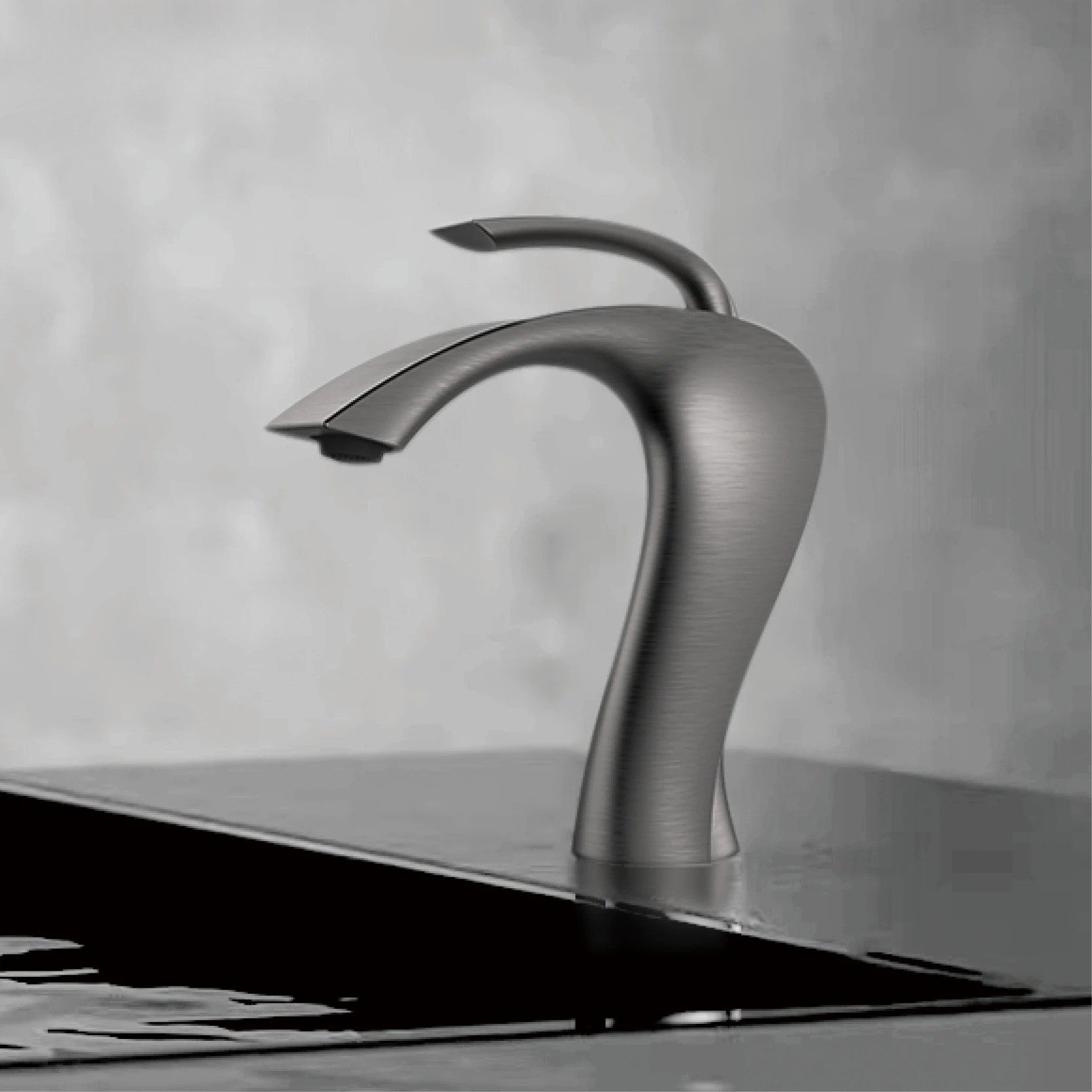 Vaskarmatur I Messing – Matt Holdbar Og Elegant | Moderne Baderomsdesign