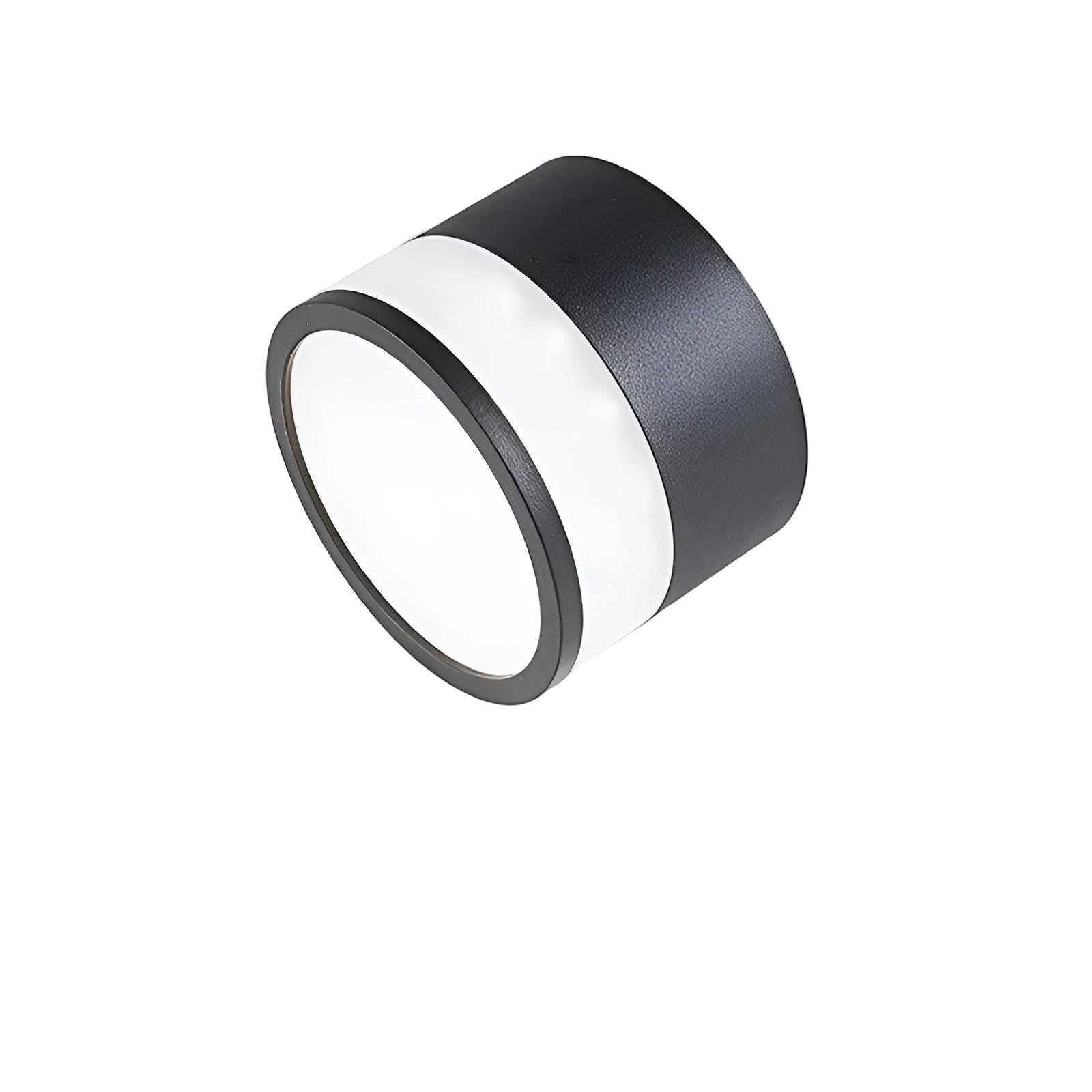 Dimmbares LED-Deckenspot – Blendfreies Licht | Dekorative Macaron-Leuchte für Wohn- und Schlafzimmer