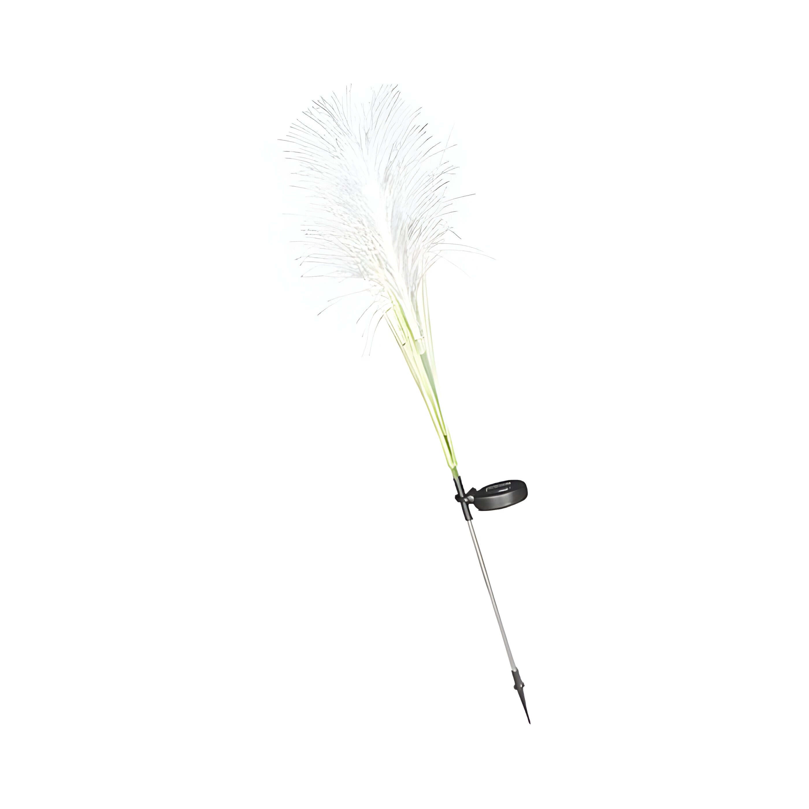 Sylvik – Solcelledrevet Hagebelysning i Fiber