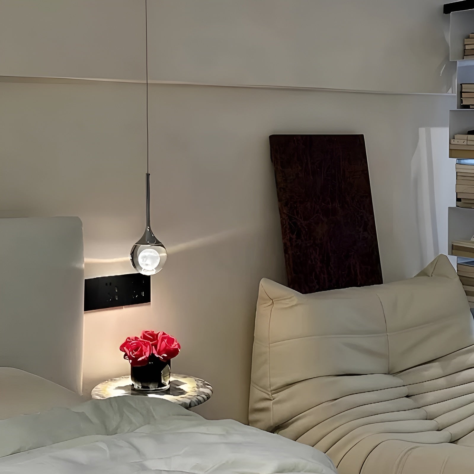 Pendellampe Taklampe – Dekorativ Og Stilig Belysning | Perfekt For Leiligheter, Restauranter Og Barer