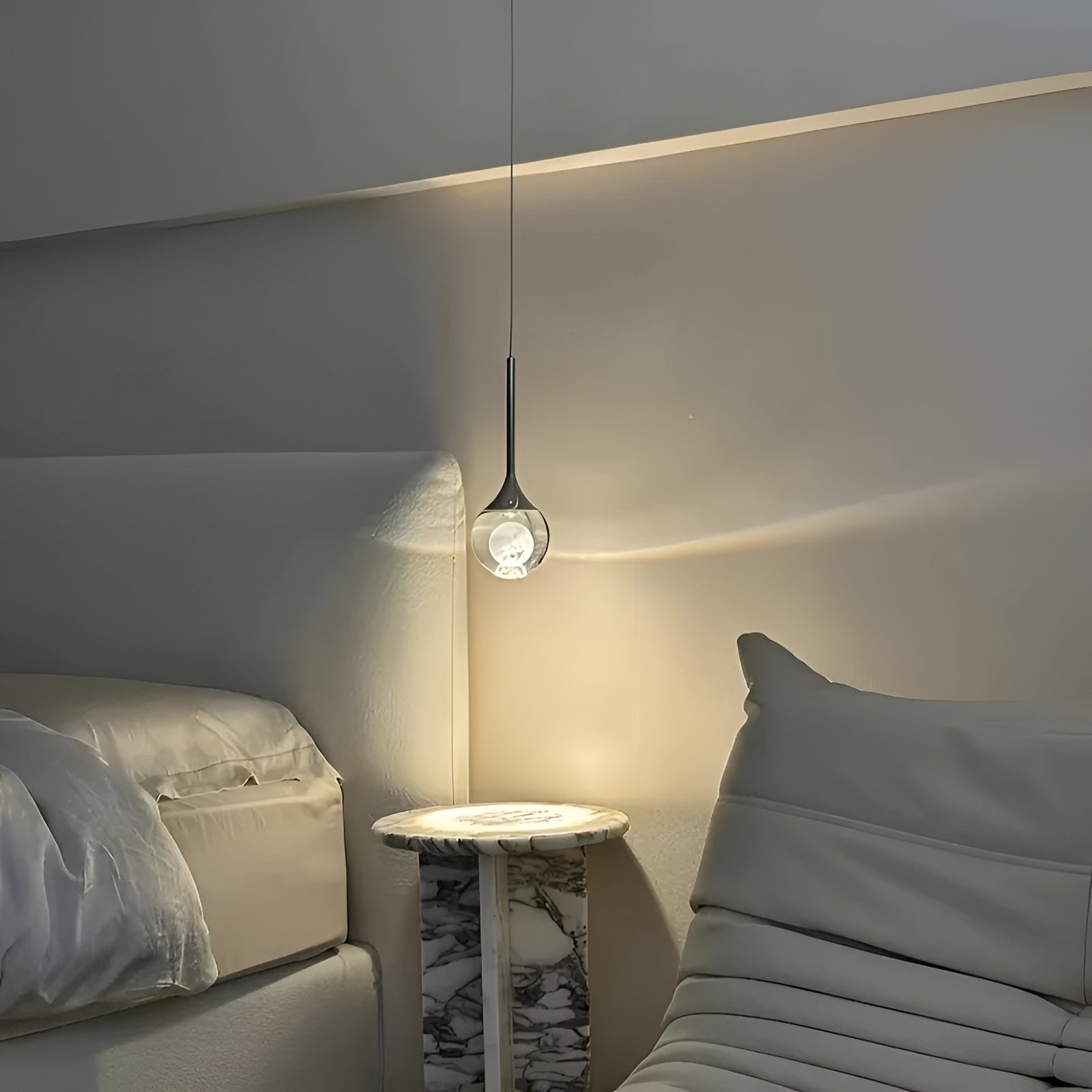 Pendellampe Taklampe – Dekorativ Og Stilig Belysning | Perfekt For Leiligheter, Restauranter Og Barer