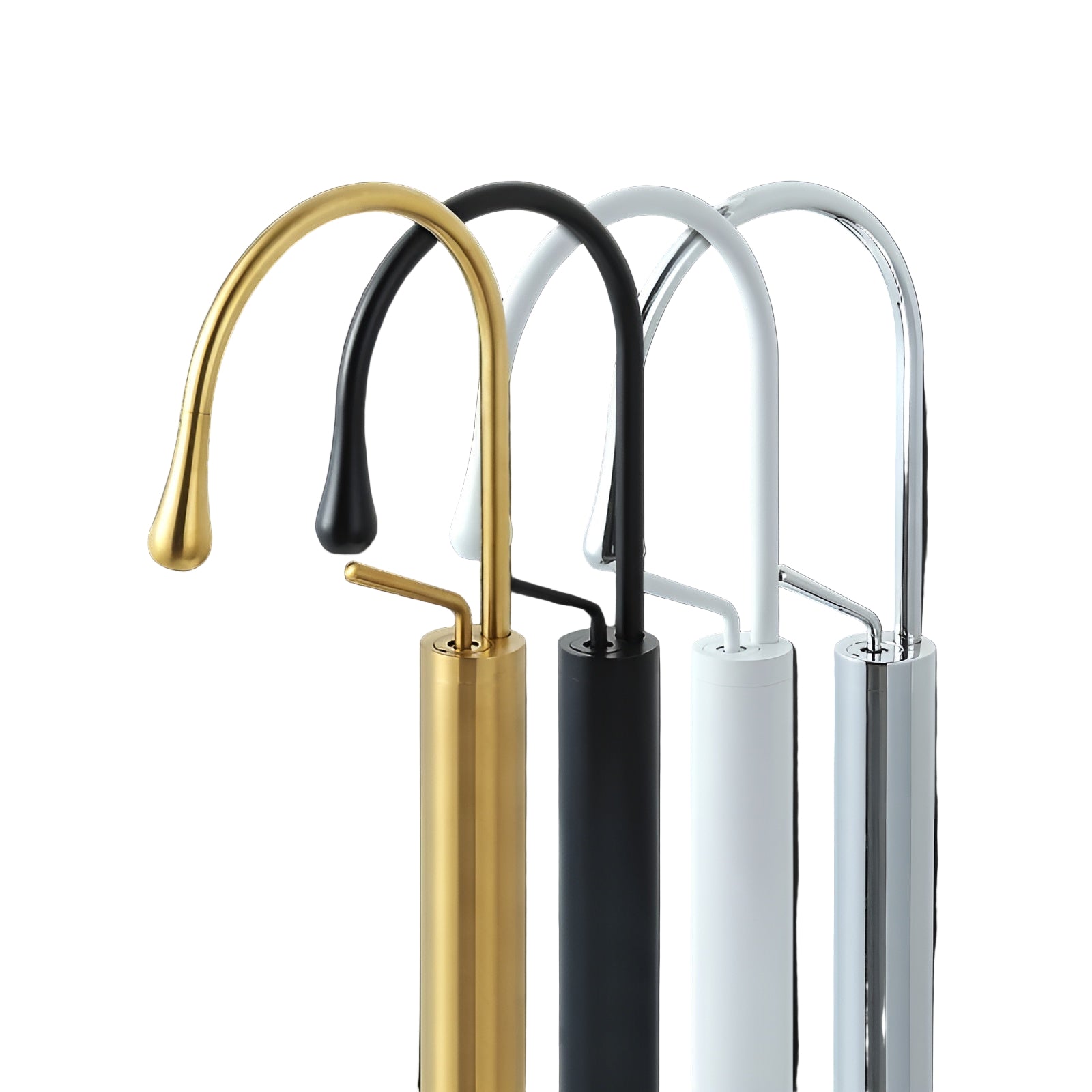 Drei Bar Kran – Moderne Og Allsidig | For Kjøkken, Bad Og Vaskerom