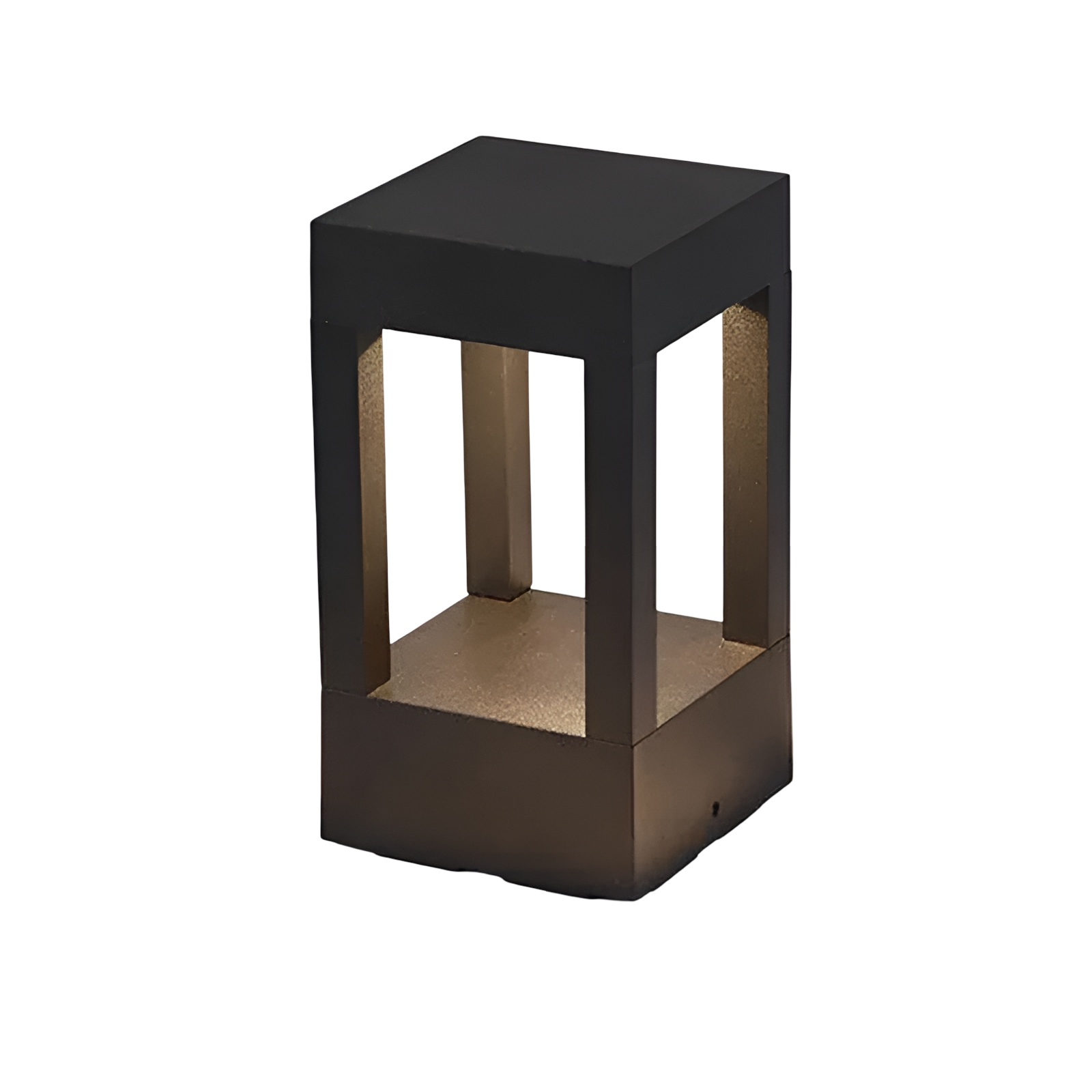 Moderne LED Hagebelysning – Vanntett og Holdbar | Perfekt for Terrasse, Plen og Stier