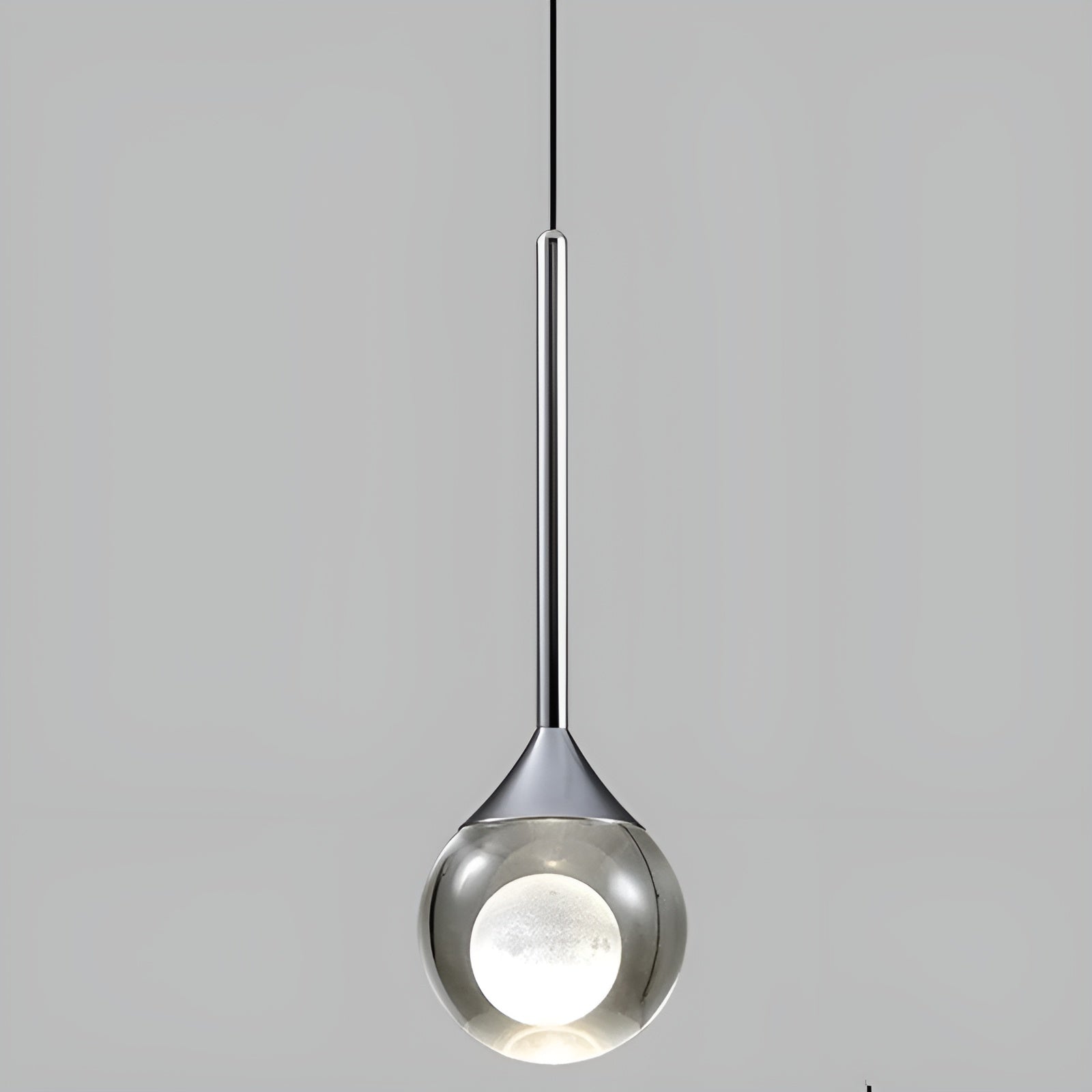 Pendellampe Taklampe – Dekorativ Og Stilig Belysning | Perfekt For Leiligheter, Restauranter Og Barer