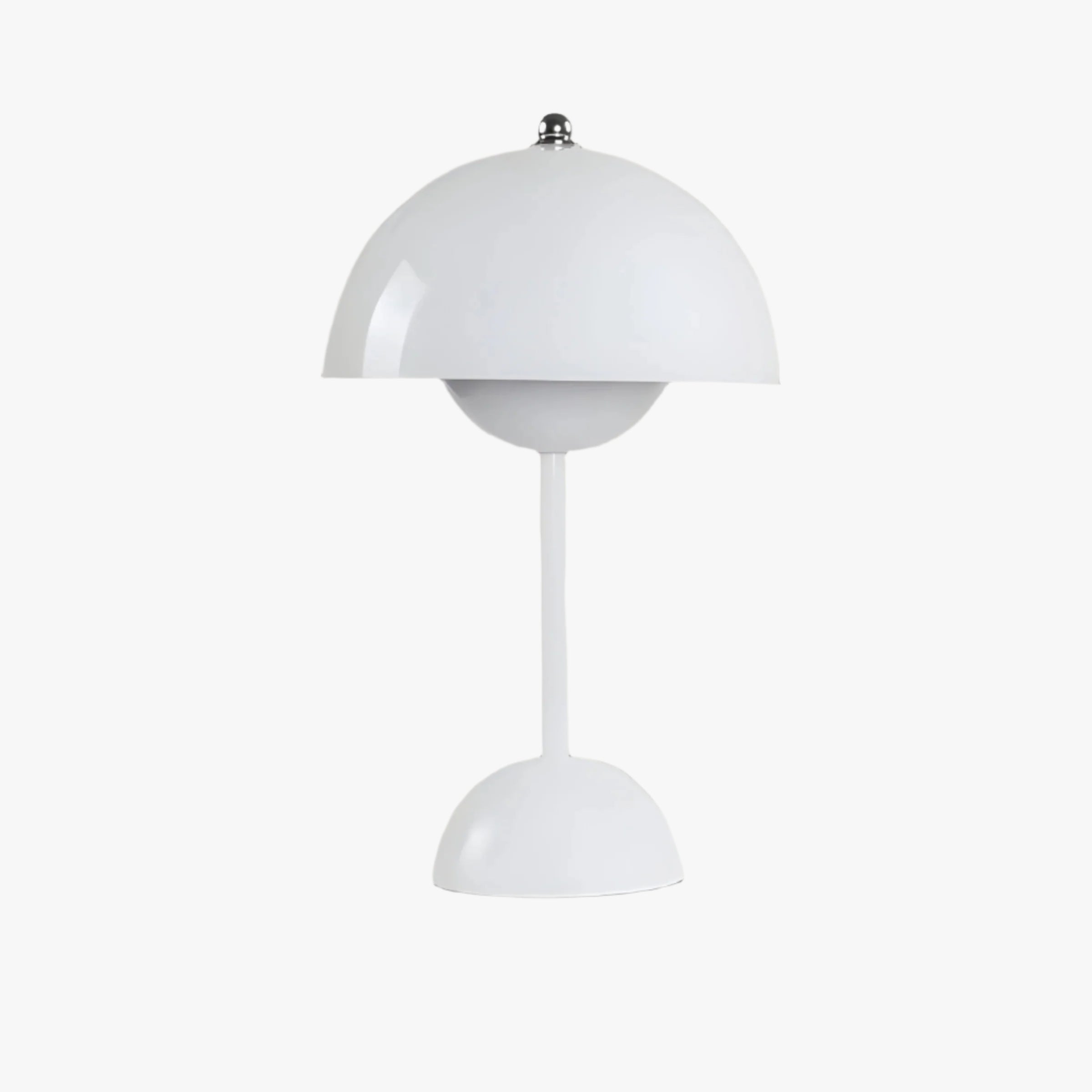 Bilde av Nordvik – Skandinavisk Dimbart LED Bordlampe fra Velisse