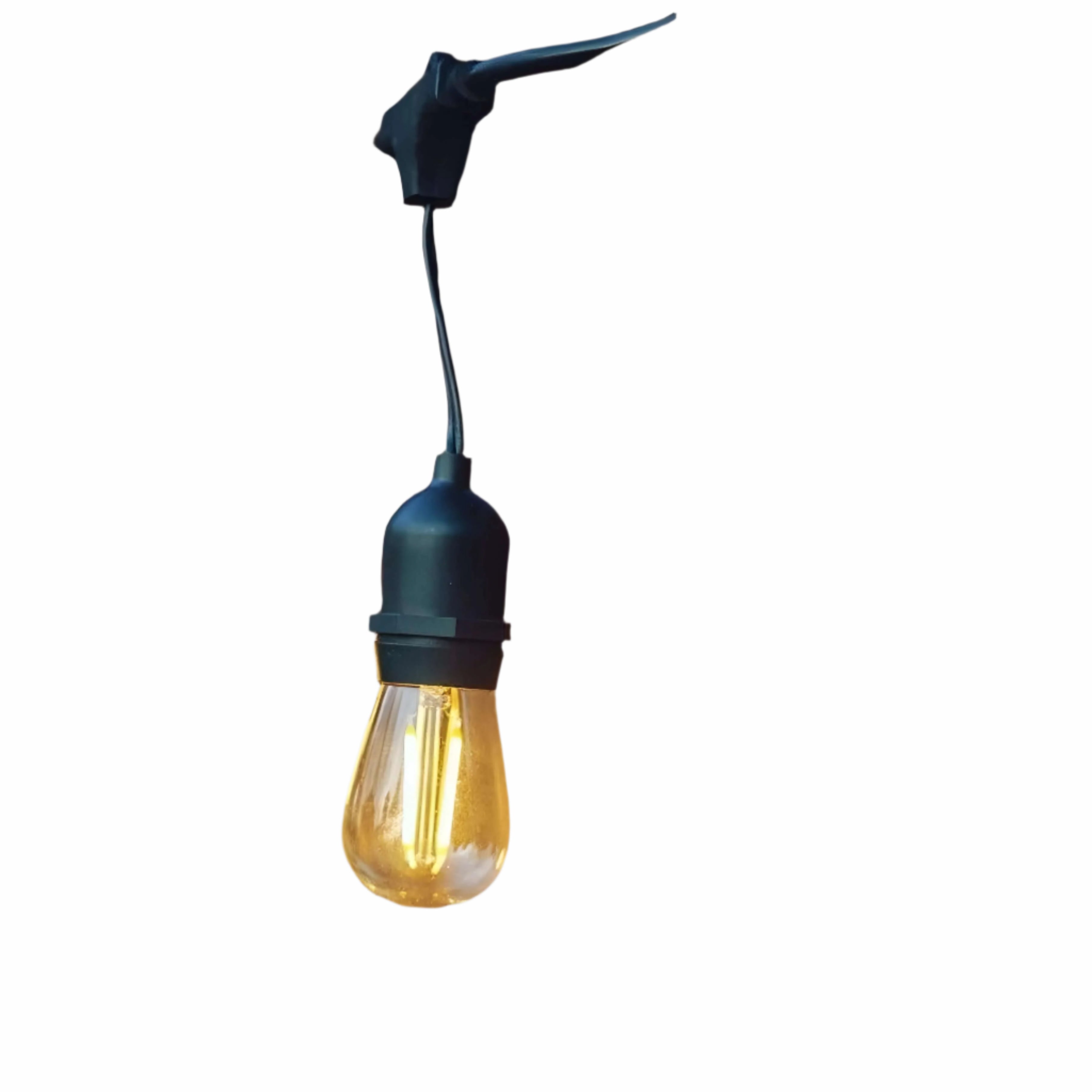 LED Vanntett-Utelys - Lyssterk Og Effektiv Hagebelysning