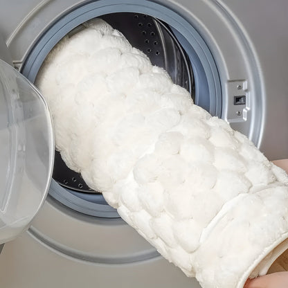 Badematte i Memoryskum – Myk og Sklisikker | Vaskbar, Absorberende og Tilgjengelig i Flere Størrelser