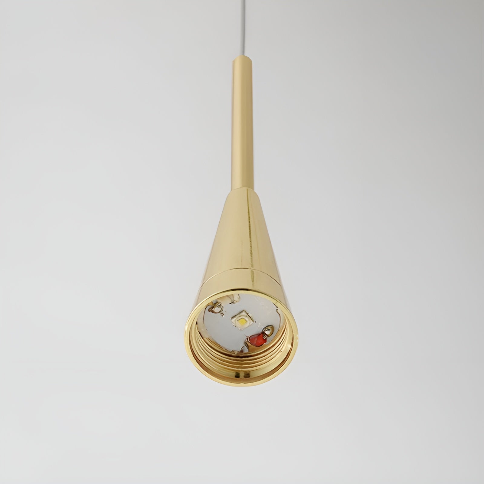 Pilz-Tischlampe – Minimalistisches Design mit Skandinavischem Charme | Perfekt für Wohnzimmer und Schlafzimmer