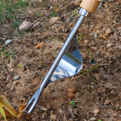 Hagesett – Robuste Hageredskaper Til Plantepleie, Såing Og Hagearbeid