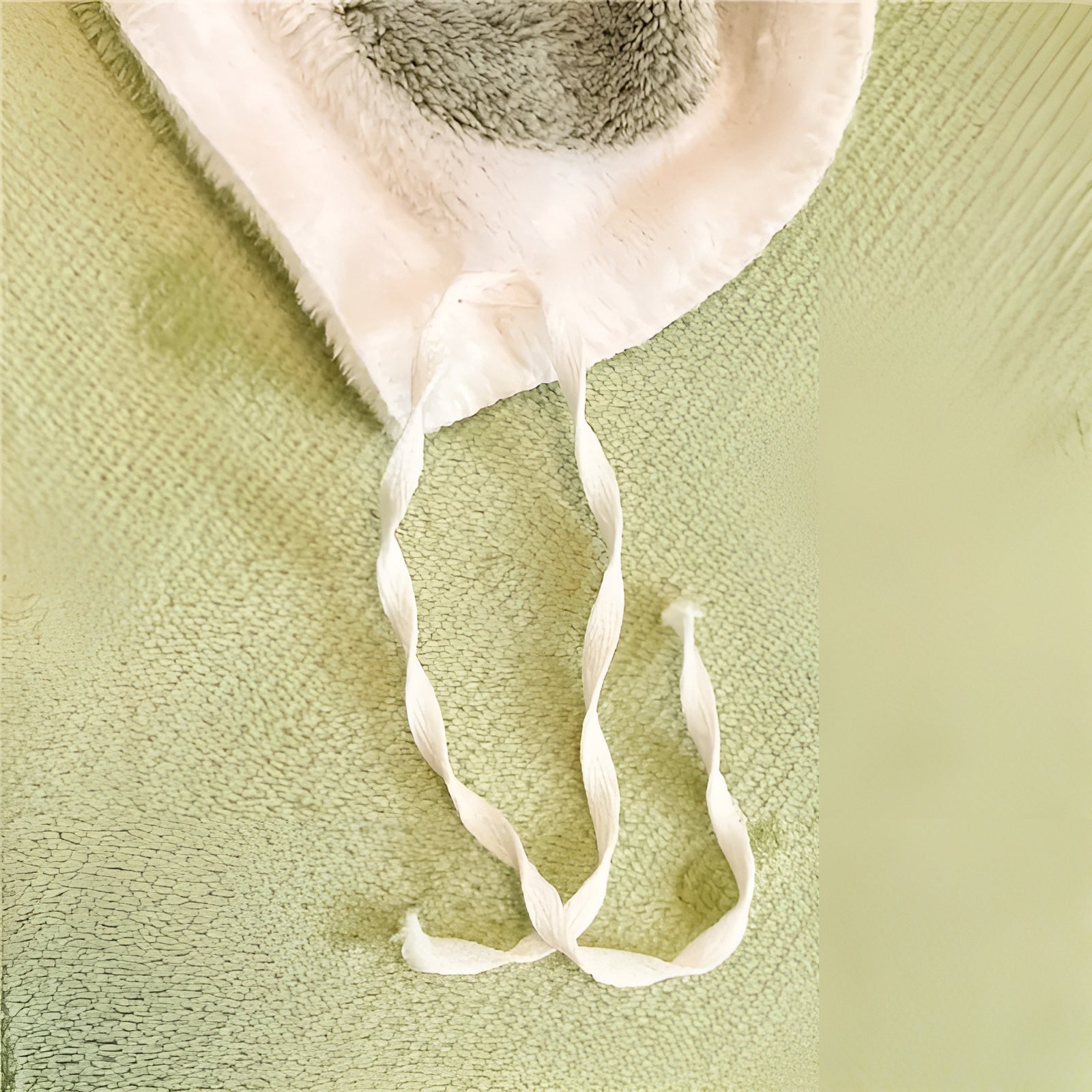 Milchvelours-Sengetøy, 3-delt – Mykt, Varmt og Behagelig | For et koselig soverom