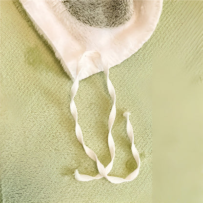 Milchvelours-Sengetøy, 3-delt – Mykt, Varmt og Behagelig | For et koselig soverom