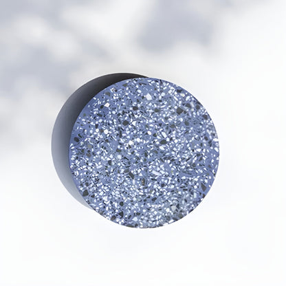 Terrazzo Vegglampe – Skandinavisk Design og Koselig Belysning | Perfekt for Stue