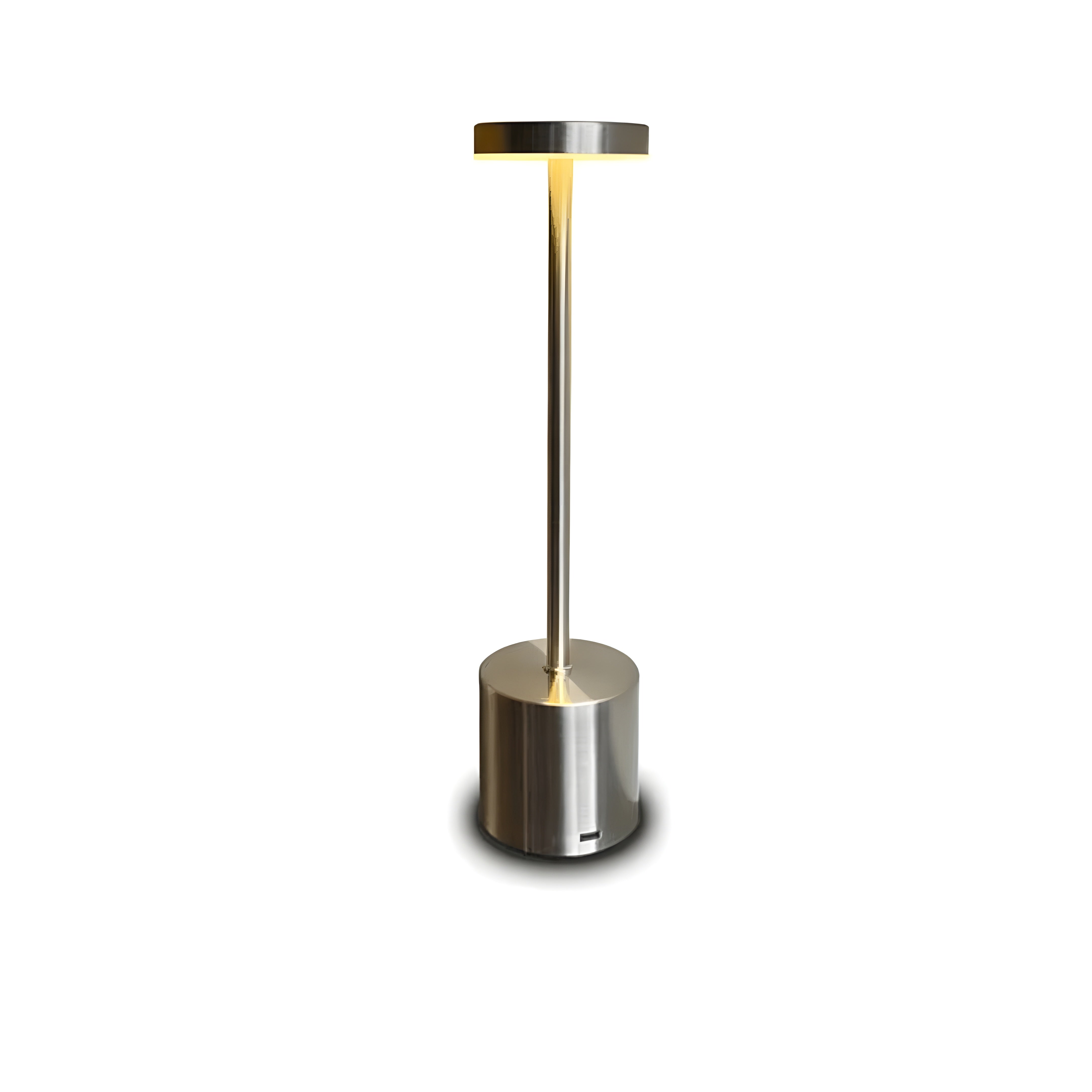 Bilde av Lumea – Italiensk designerlampe med trådløs oppladning fra Velisse
