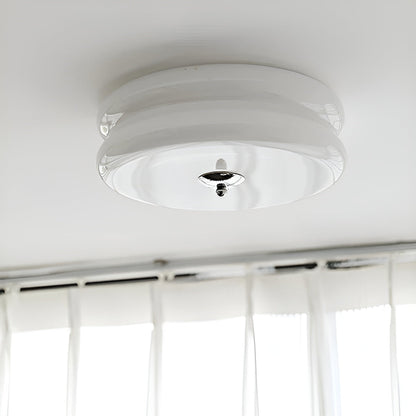 Art Deco Taklampe – Stilrent og Dekorativt Design | Perfekt for Alle Rom