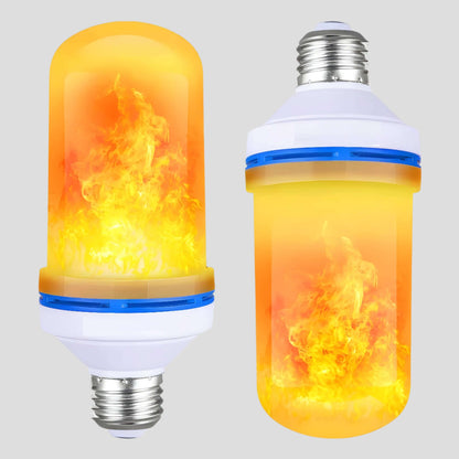 Tavla – Dekorative LED Flammepærer