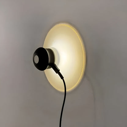 LED-lampe med sugekopp – Oppladbar og Fleksibel | Perfekt for Hjem og Reise