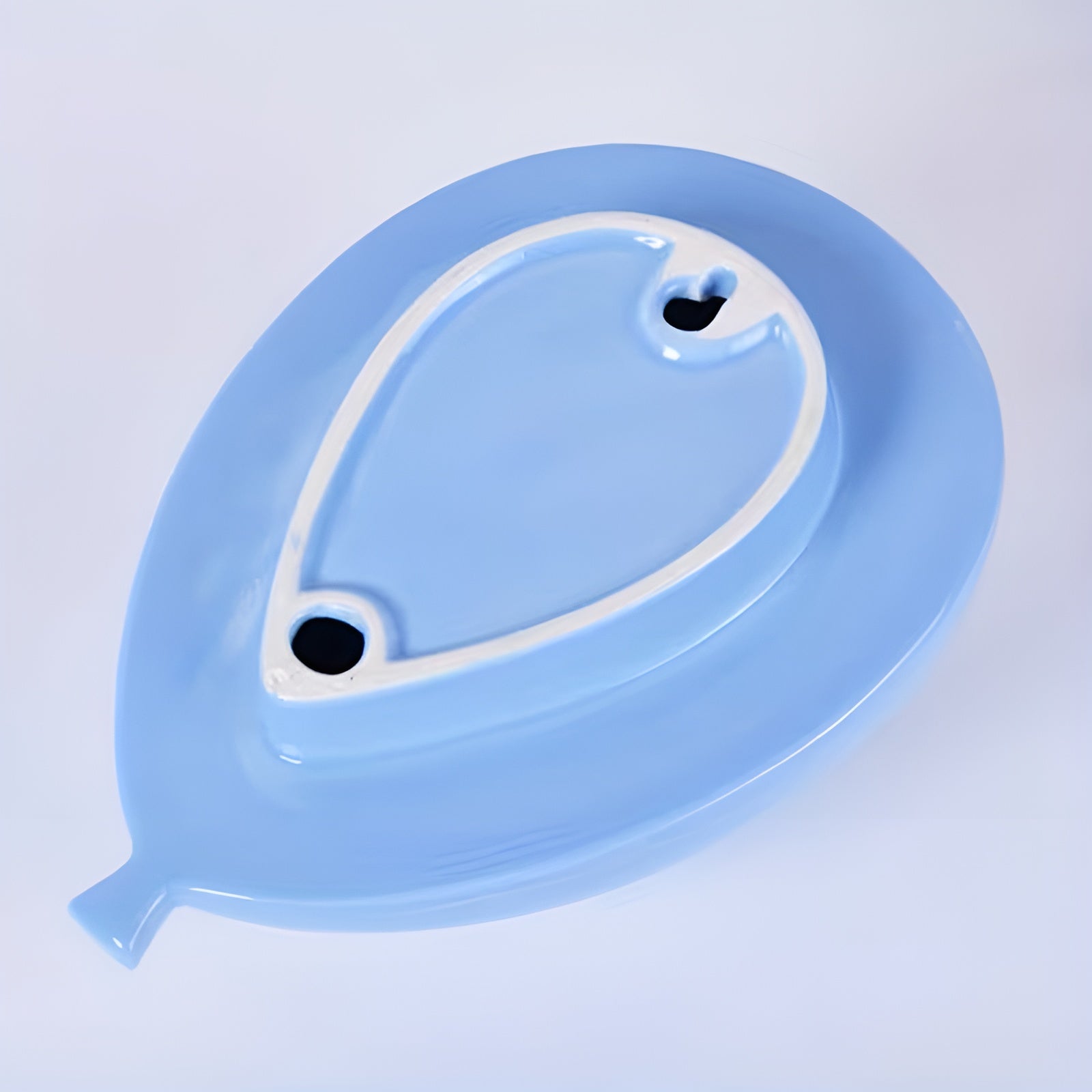 Keramisk Ballong Veggdekorasjon – Moderne og Dekorativ | Stilfull Hjemmedekor for Stue og Soverom