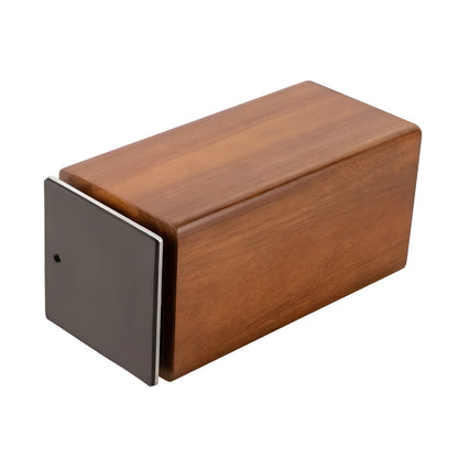 Magnetisk Knivblokk – 360° Roterbar og Plassbesparende | Sikker Knivoppbevaring på Kjøkkenet