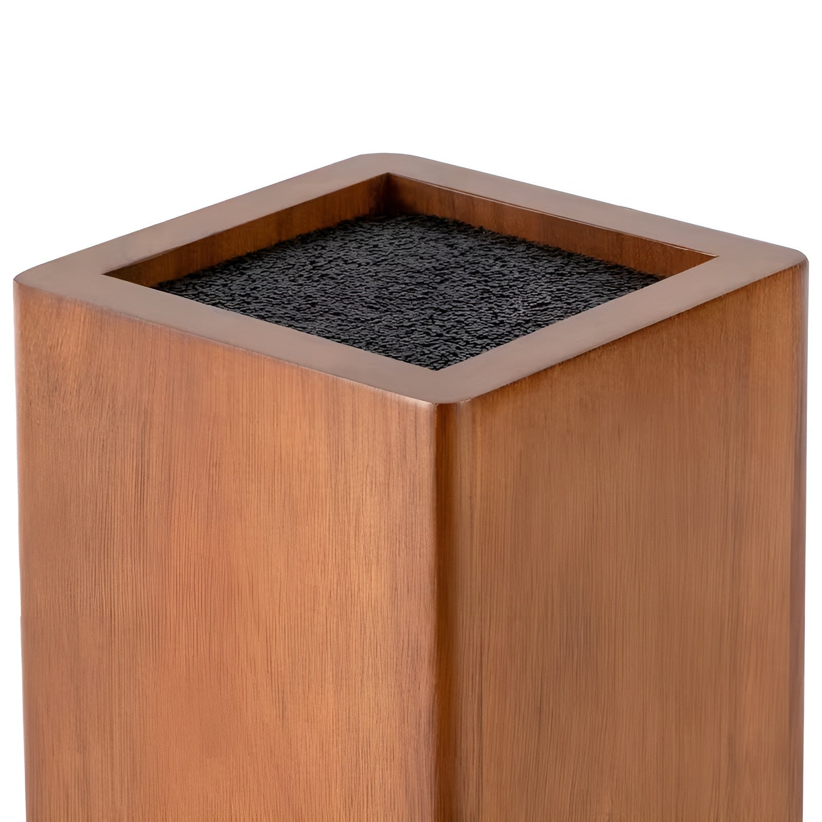 Magnetisk Knivblokk – 360° Roterbar og Plassbesparende | Sikker Knivoppbevaring på Kjøkkenet