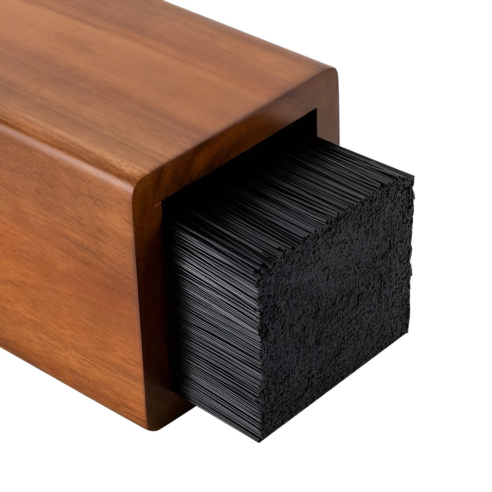 Magnetisk Knivblokk – 360° Roterbar og Plassbesparende | Sikker Knivoppbevaring på Kjøkkenet