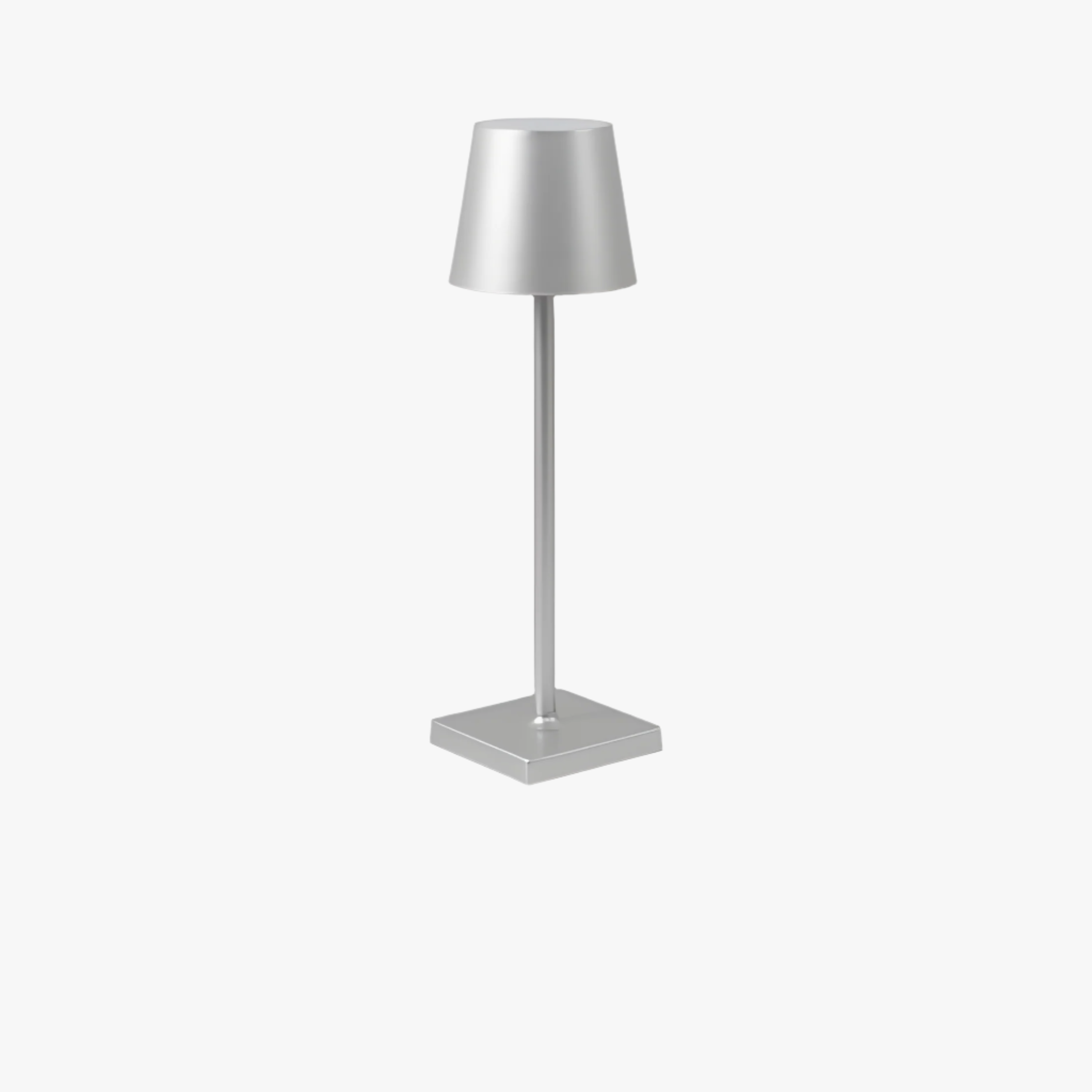 Bilde av Nordløft – Skandinavisk trådløs oppladbar bordlampe fra Velisse