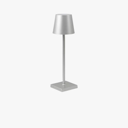 Bilde av Nordløft – Skandinavisk trådløs oppladbar bordlampe fra Velisse