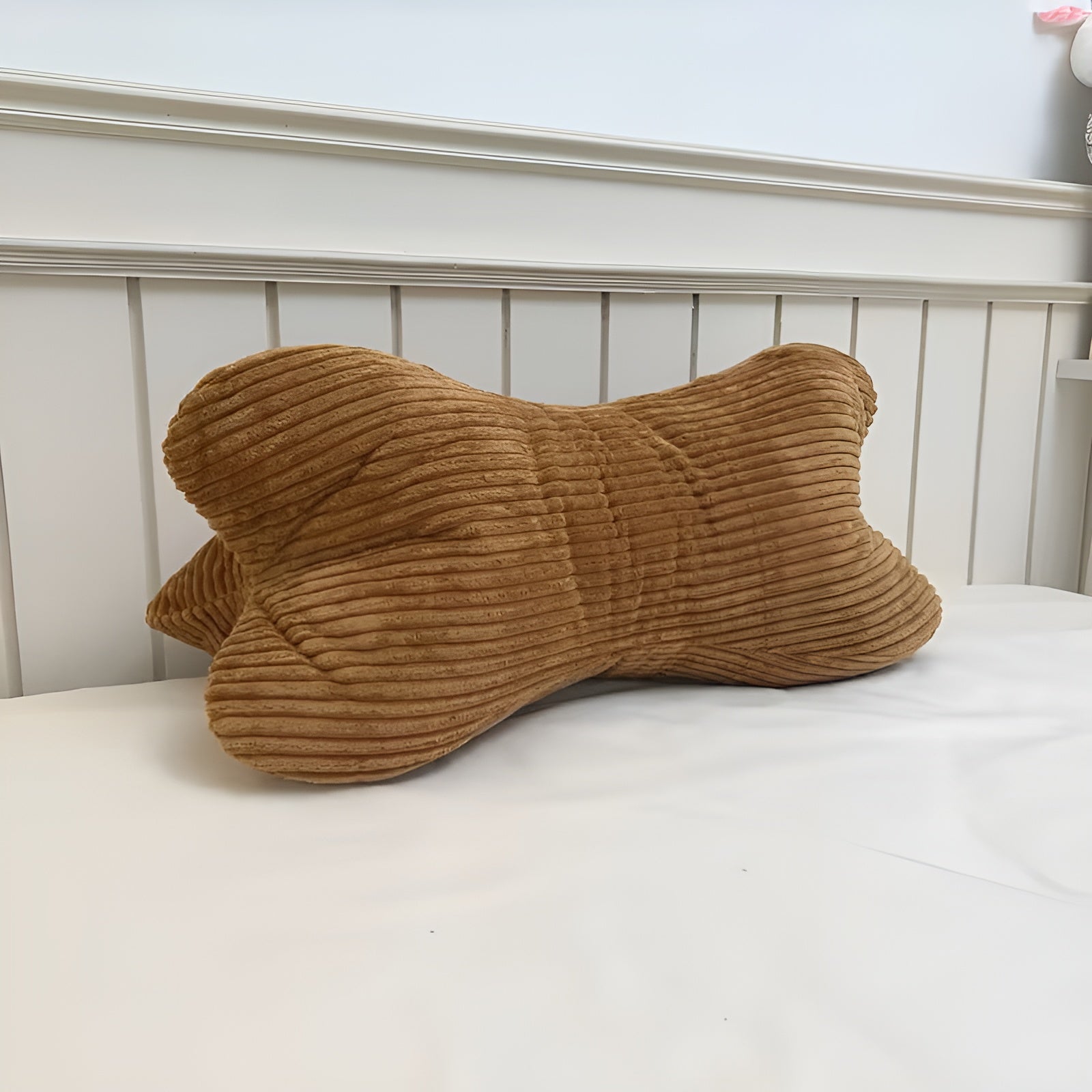 Lesekile med Ryggstøtte – Ergonomisk og Komfortabel | Perfekt for Seng, Sofa og Avslapning