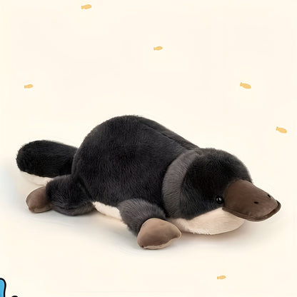 Koselig Snabeldyr-kosedyr – Mykt Og Behagelig | Plysjputer Til Hjemmet