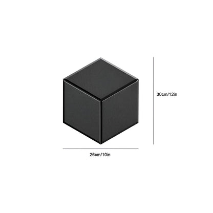 Lydisolerende Akustikkpaneler – Støydempende Og Moderne | Hexagon-design For Studio Kontor Og Hjemmekino - Tapet