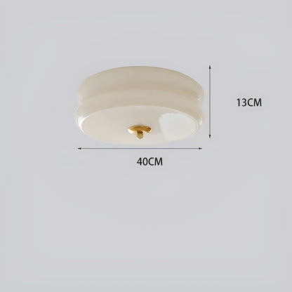 Art Deco Taklampe – Stilrent og Dekorativt Design | Perfekt for Alle Rom